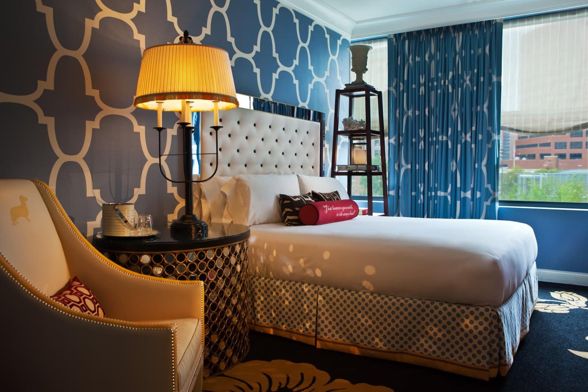 Kimpton Hotel Monaco Philadelphia by IHG gallery photo in Philadelphia, PA — image 60