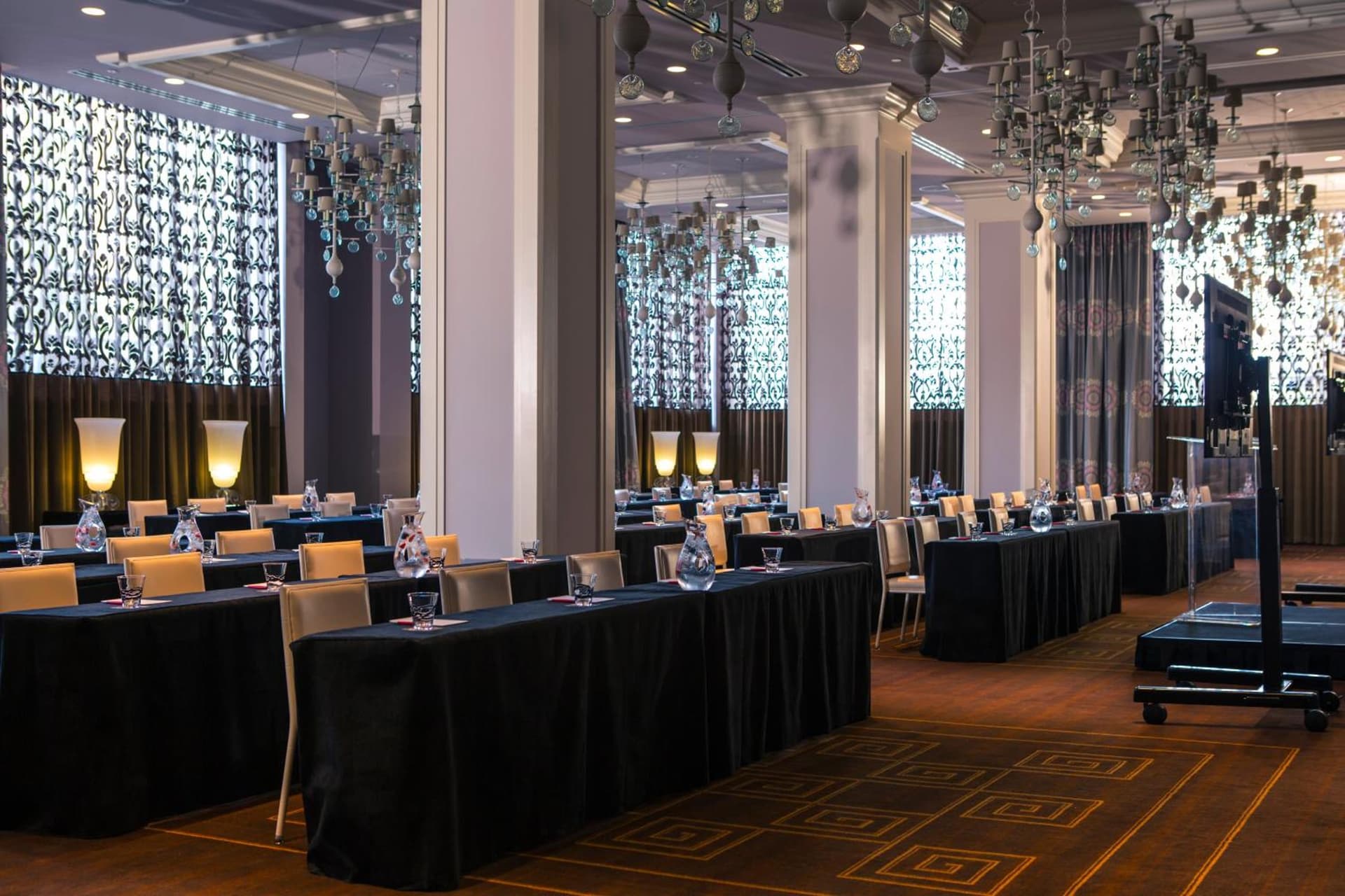 Kimpton Hotel Monaco Philadelphia by IHG gallery photo in Philadelphia, PA — image 74