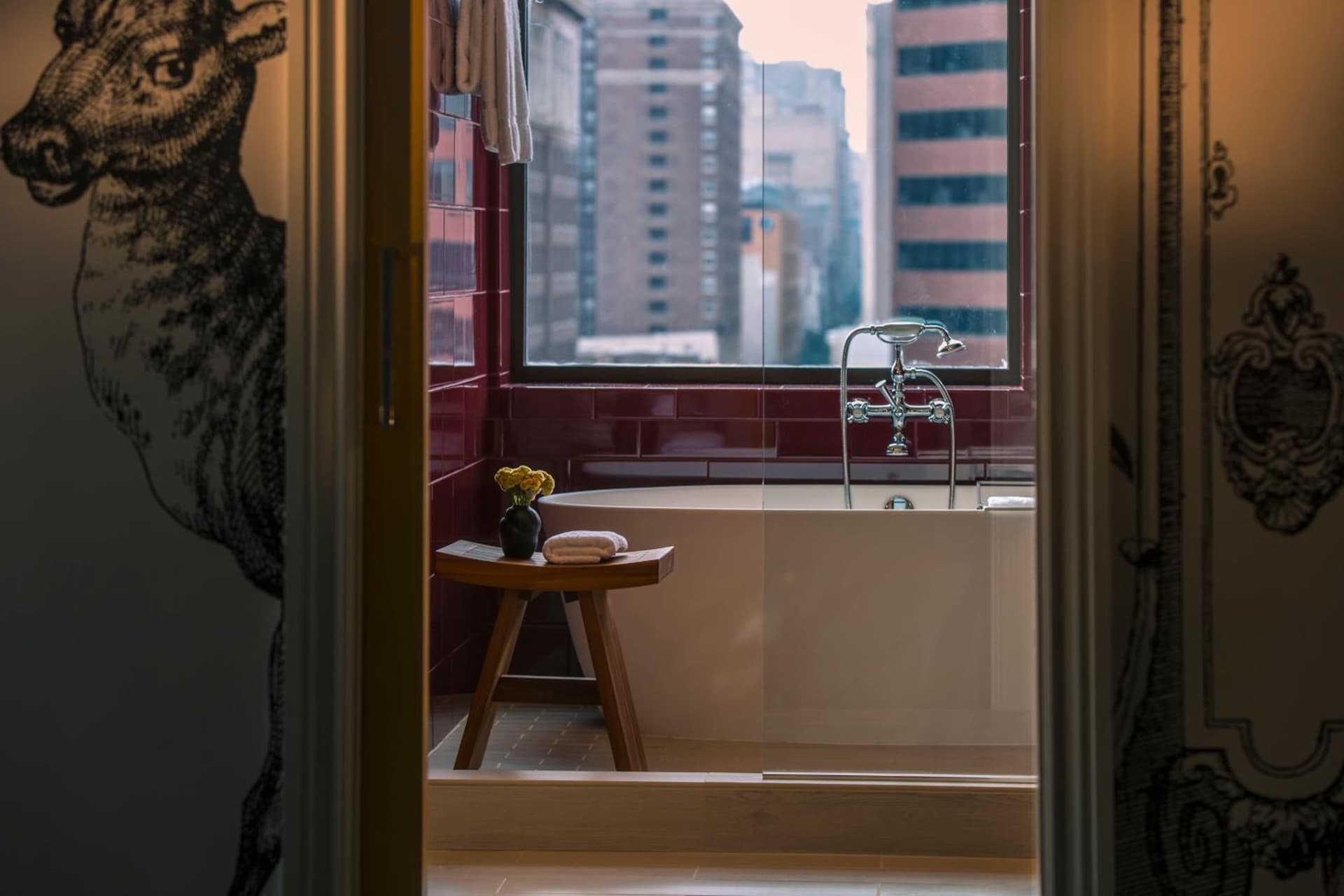 Kimpton Hotel Monaco Philadelphia by IHG gallery photo in Philadelphia, PA — image 33