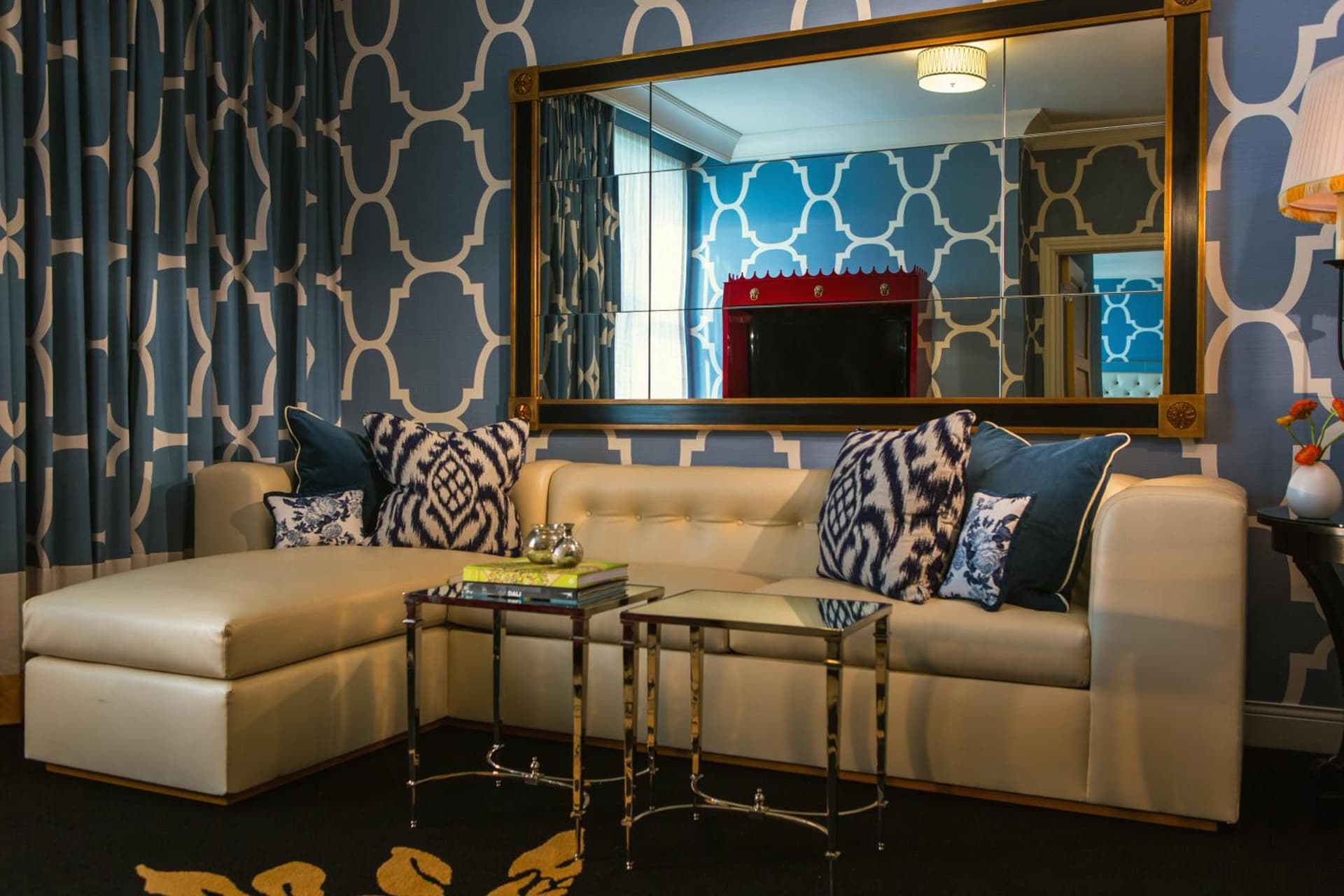 Kimpton Hotel Monaco Philadelphia by IHG gallery photo in Philadelphia, PA — image 53