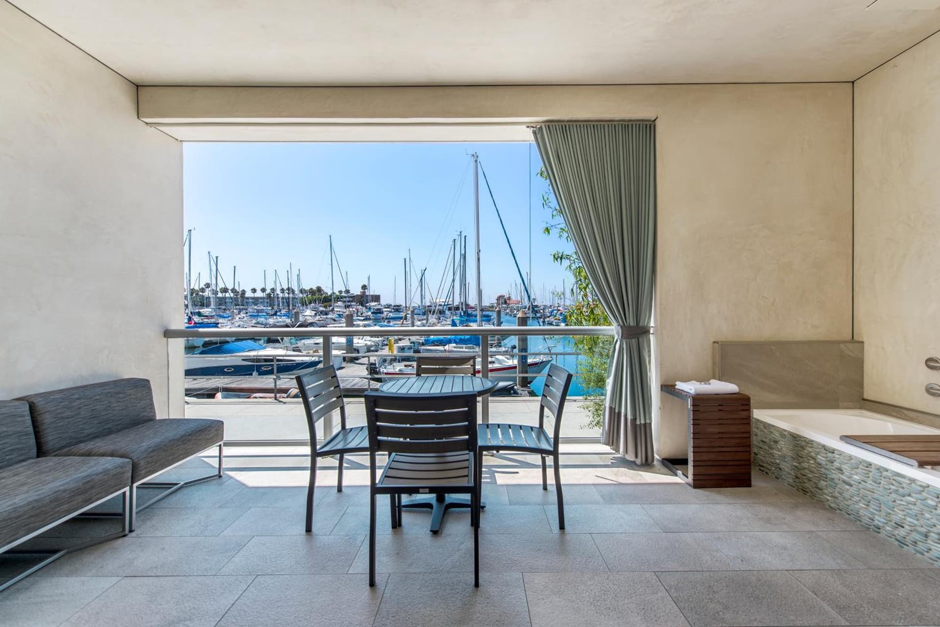 Shade Hotel Redondo Beach gallery photo in Redondo Beach, CA — image 9