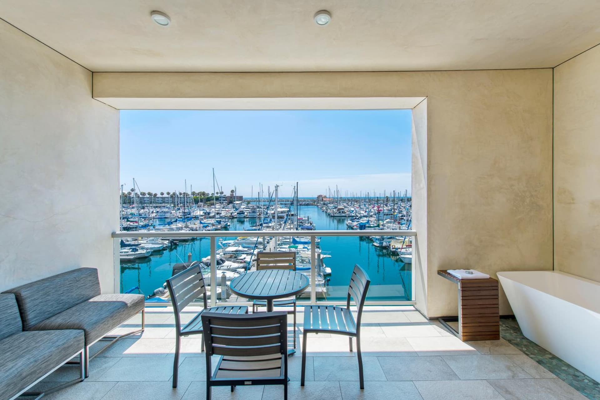 Shade Hotel Redondo Beach gallery photo in Redondo Beach, CA — image 44