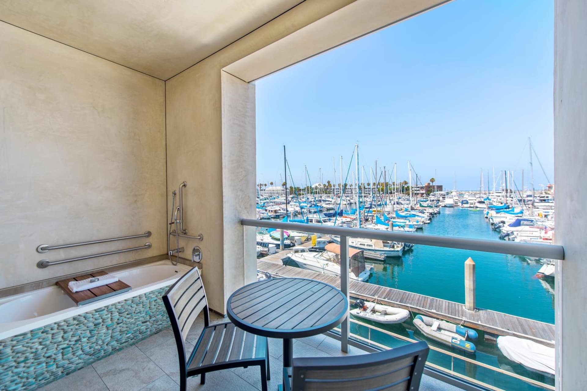 Shade Hotel Redondo Beach gallery photo in Redondo Beach, CA — image 28