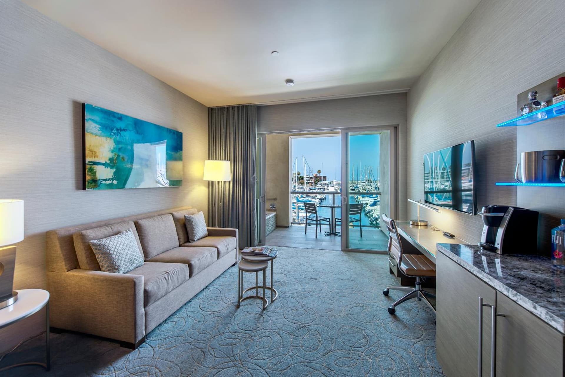 Shade Hotel Redondo Beach gallery photo in Redondo Beach, CA — image 8