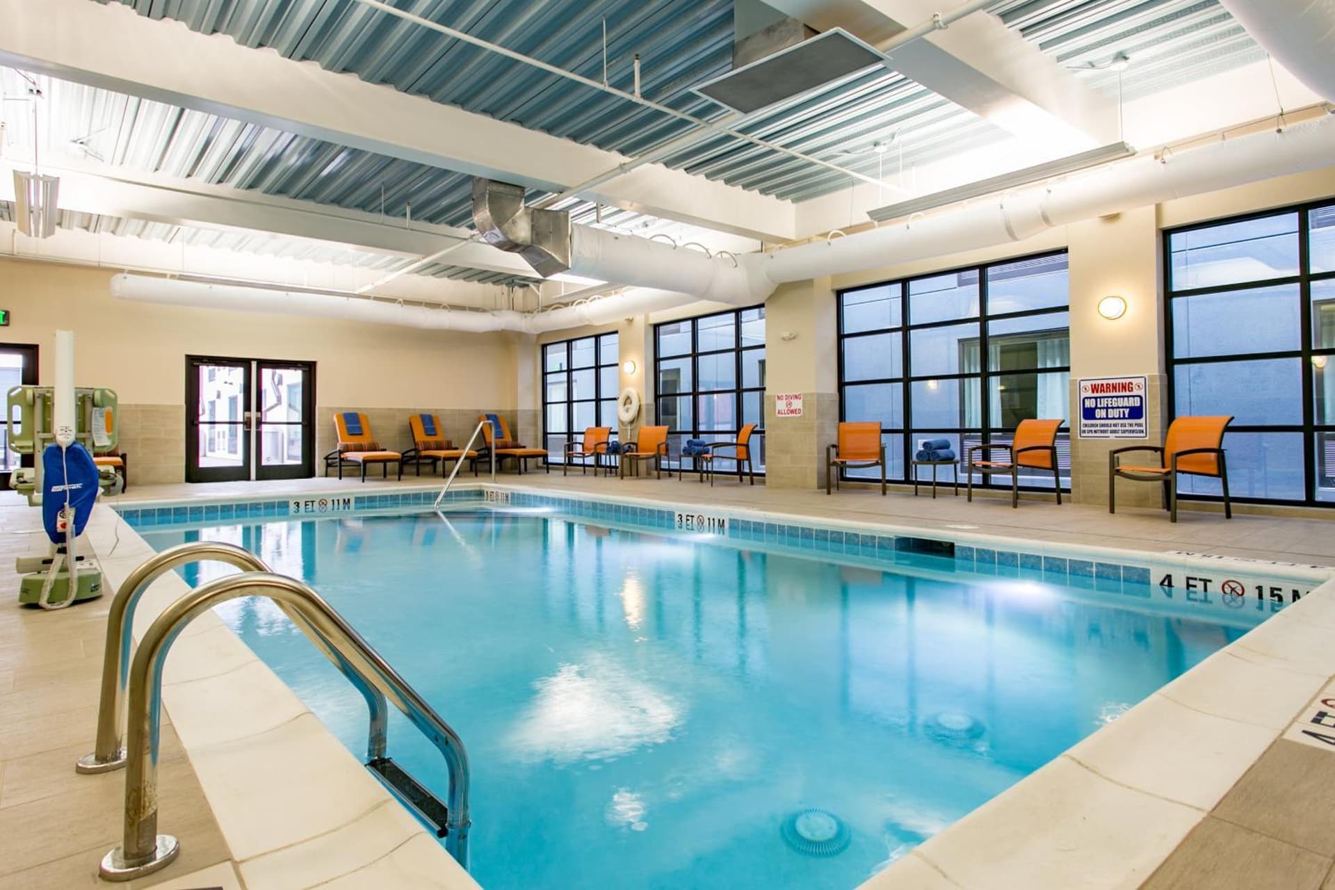 Holiday Inn & Suites Chattanooga Downtown by IHG gallery photo in Chattanooga, TN — image 27