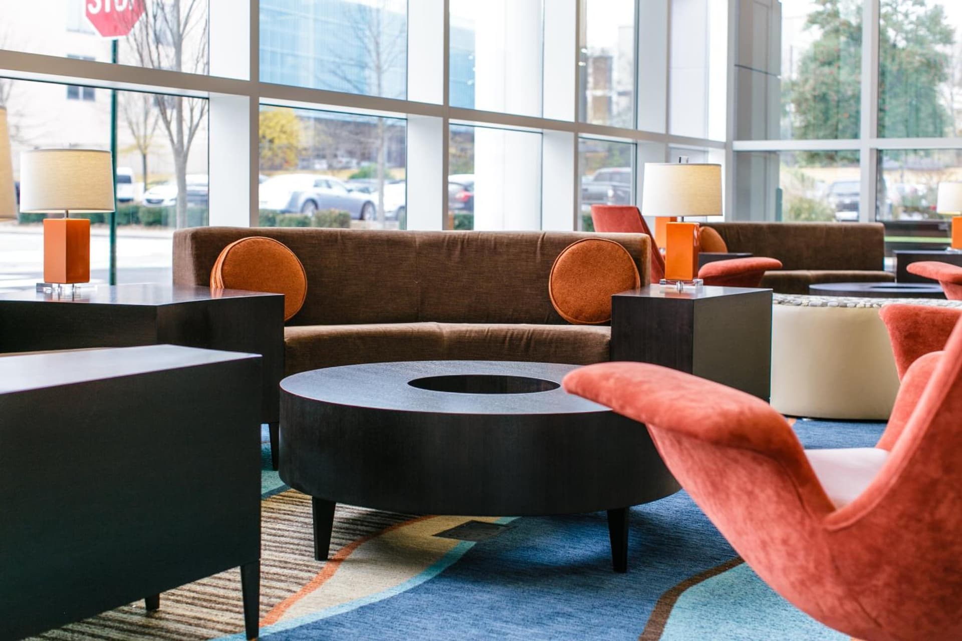 Holiday Inn & Suites Chattanooga Downtown by IHG gallery photo in Chattanooga, TN — image 45