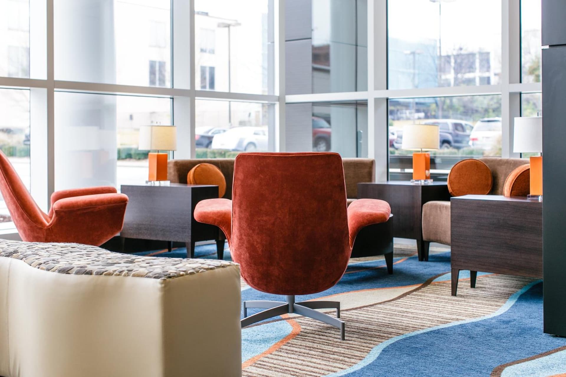 Holiday Inn & Suites Chattanooga Downtown by IHG gallery photo in Chattanooga, TN — image 7