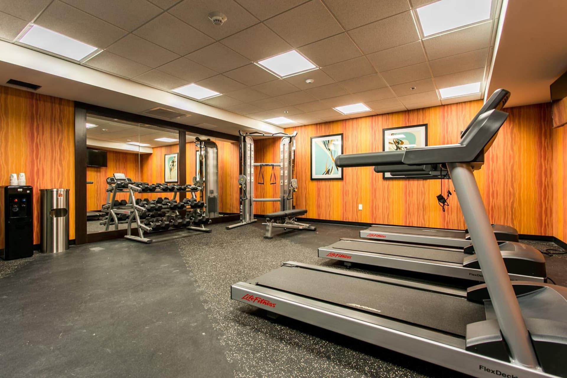 Holiday Inn & Suites Chattanooga Downtown by IHG gallery photo in Chattanooga, TN — image 11