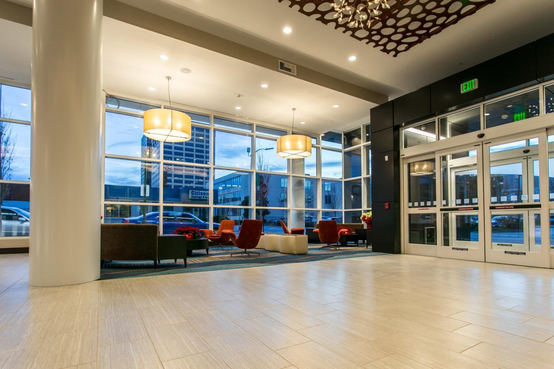 Holiday Inn & Suites Chattanooga Downtown by IHG gallery photo in Chattanooga, TN — image 13