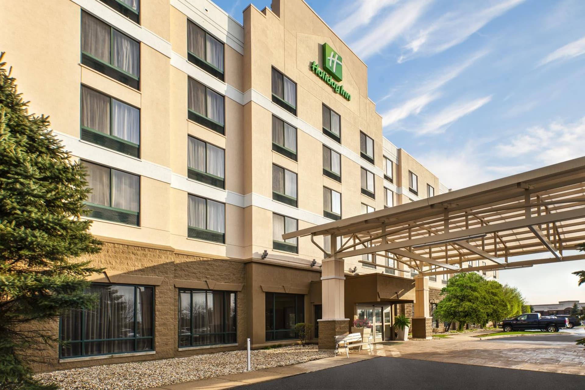 Holiday Inn & Suites Bolingbrook by IHG gallery photo in Bolingbrook, IL — image 47