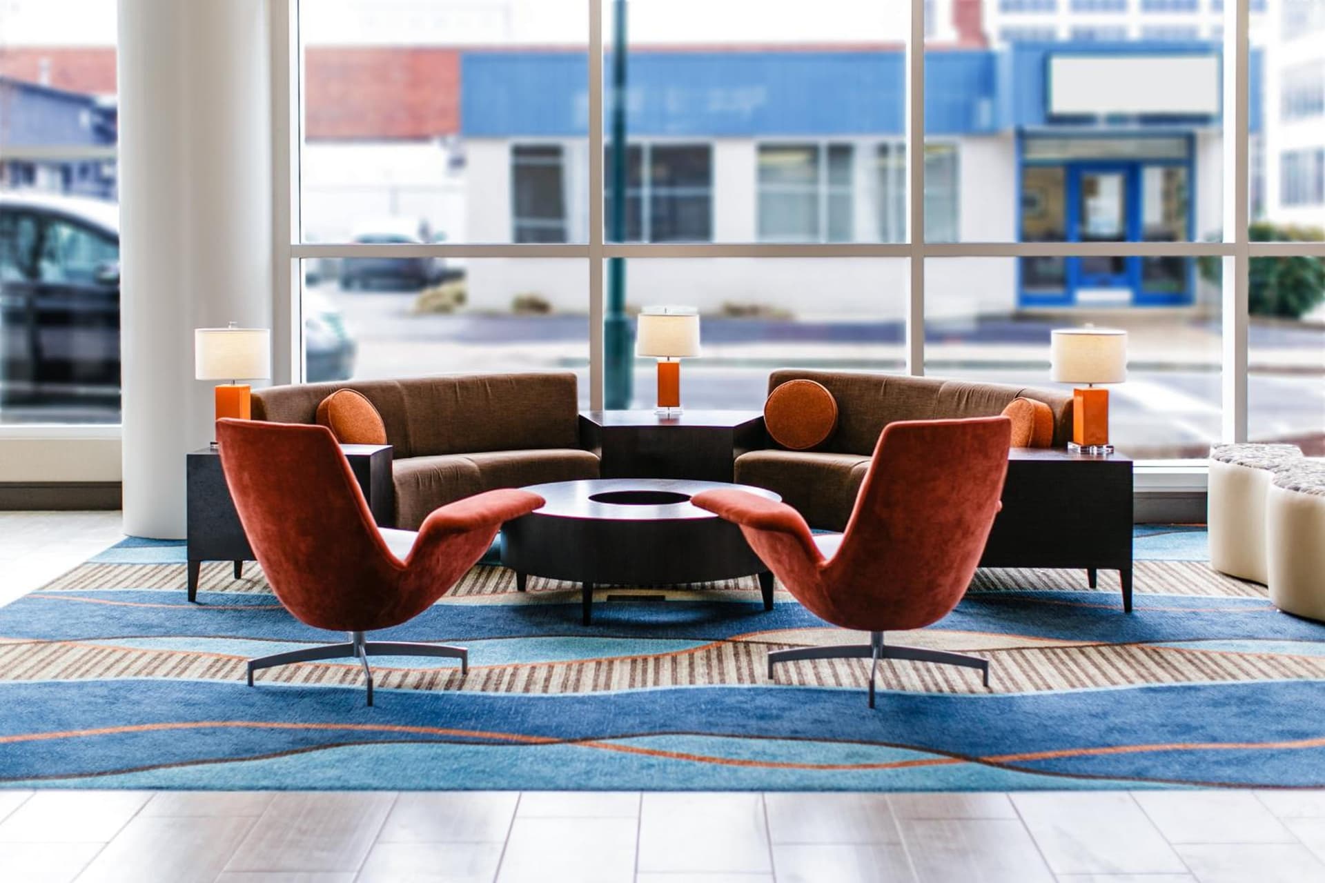 Holiday Inn & Suites Chattanooga Downtown by IHG gallery photo in Chattanooga, TN — image 40