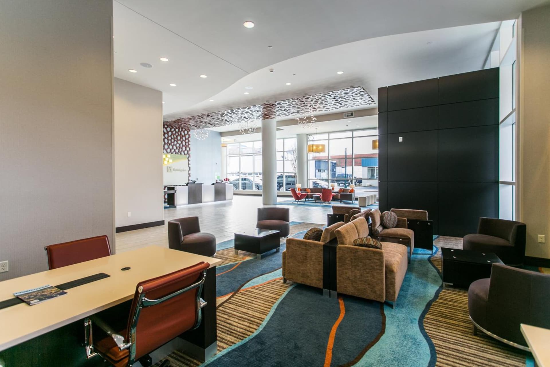 Holiday Inn & Suites Chattanooga Downtown by IHG gallery photo in Chattanooga, TN — image 4