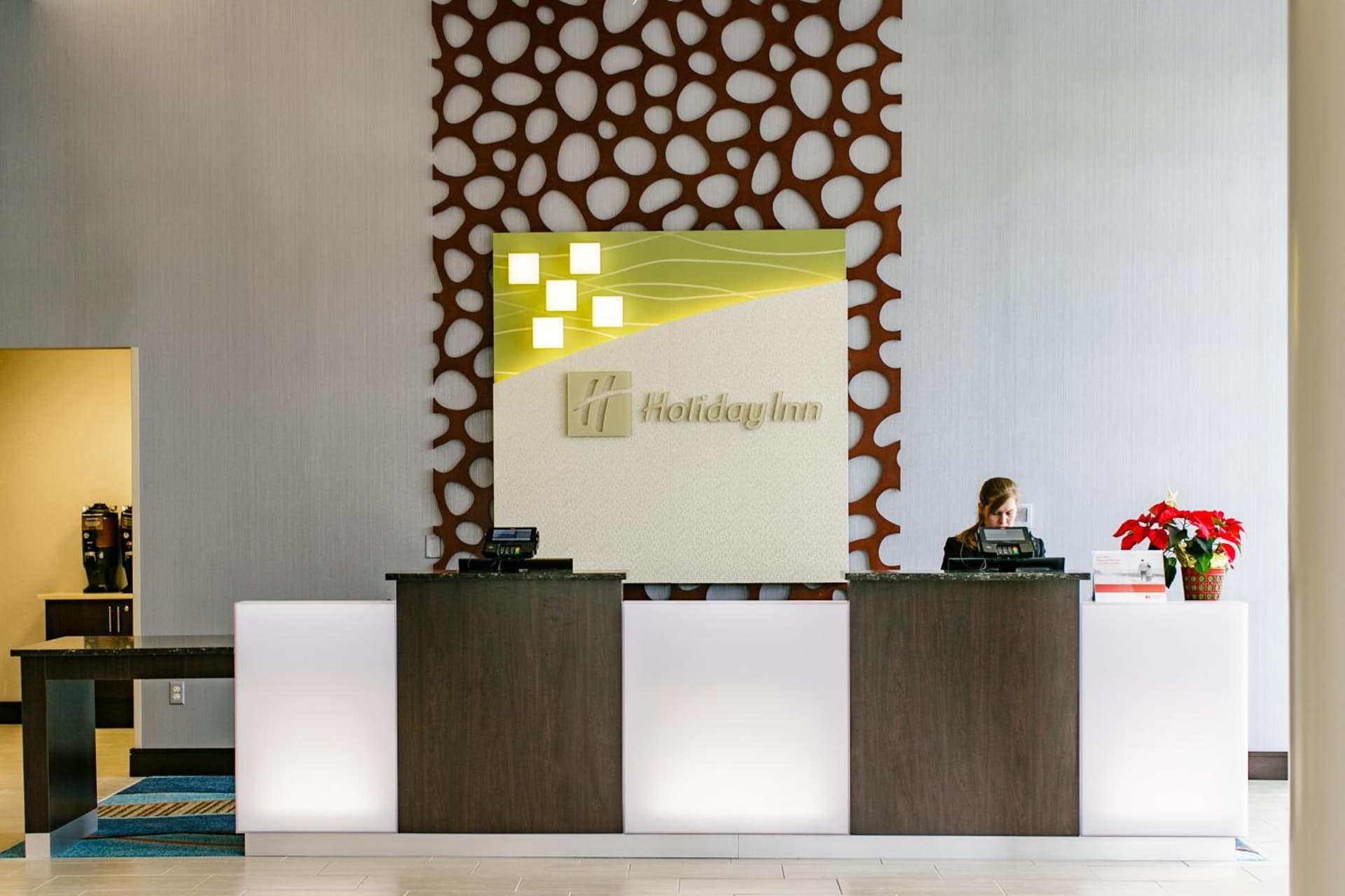 Holiday Inn & Suites Chattanooga Downtown by IHG gallery photo in Chattanooga, TN — image 23