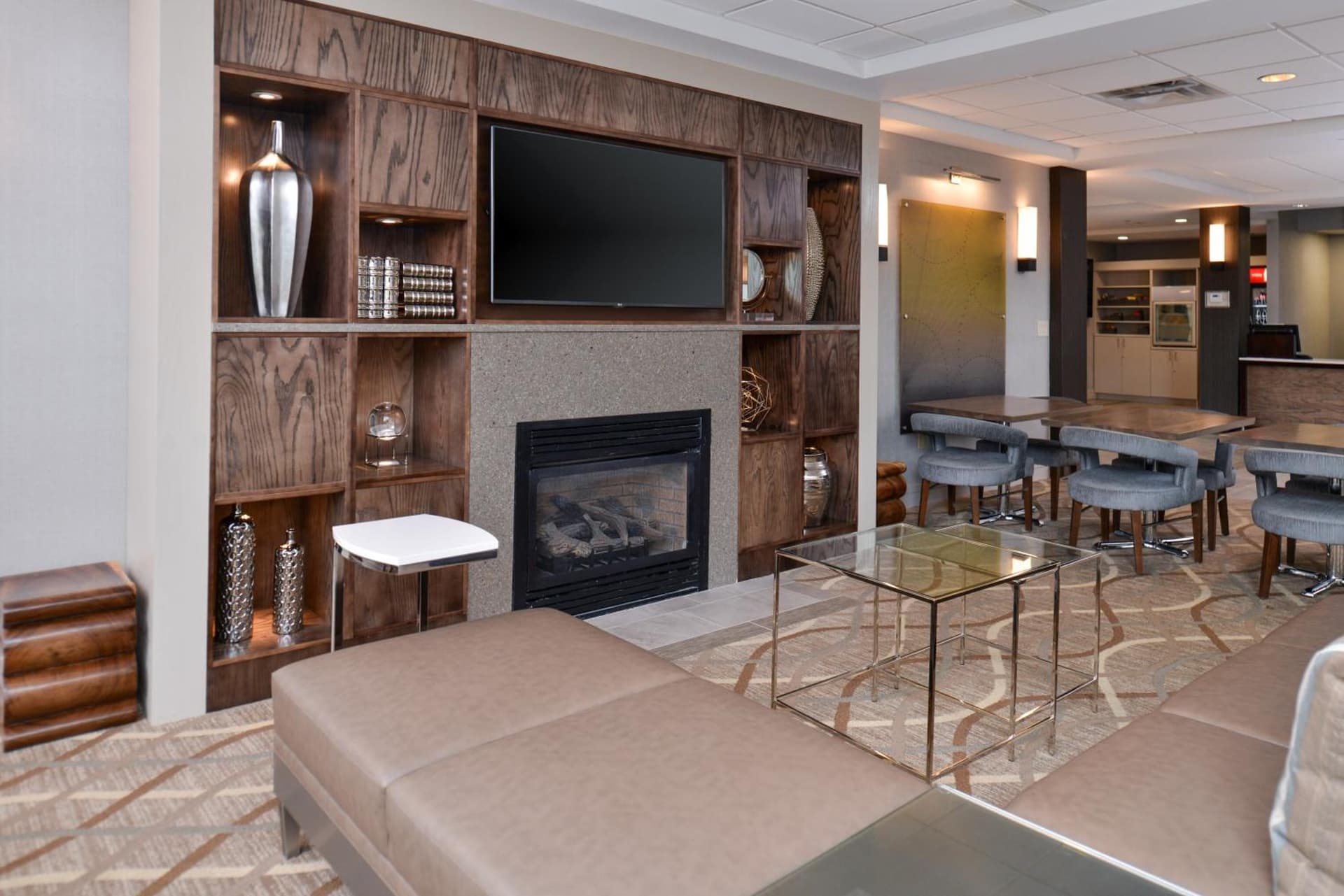 Holiday Inn Express Hotel & Suites Lafayette by IHG gallery photo in Lafayette, LA — image 33