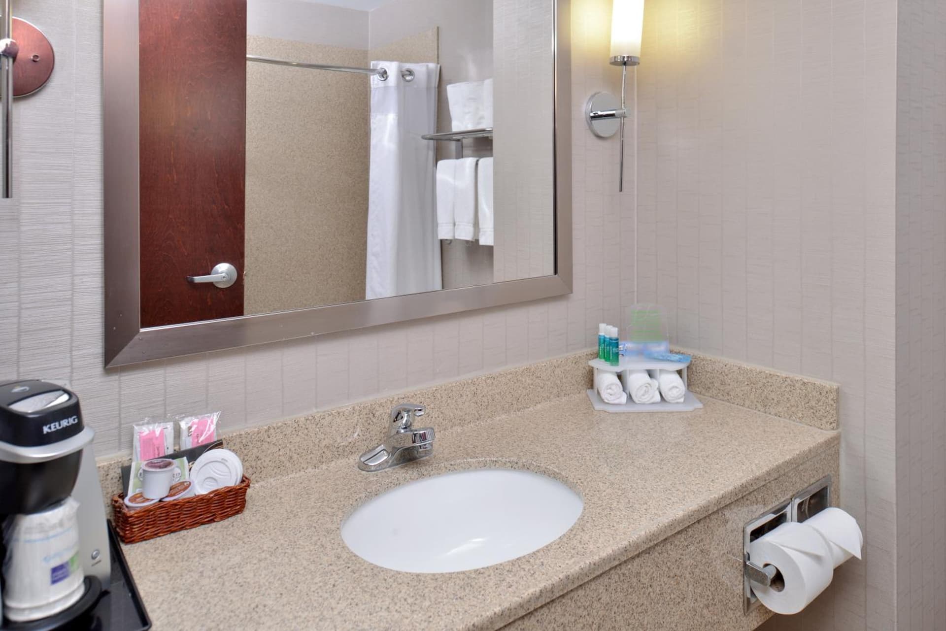 Holiday Inn Express Hotel & Suites Lafayette by IHG gallery photo in Lafayette, LA — image 26