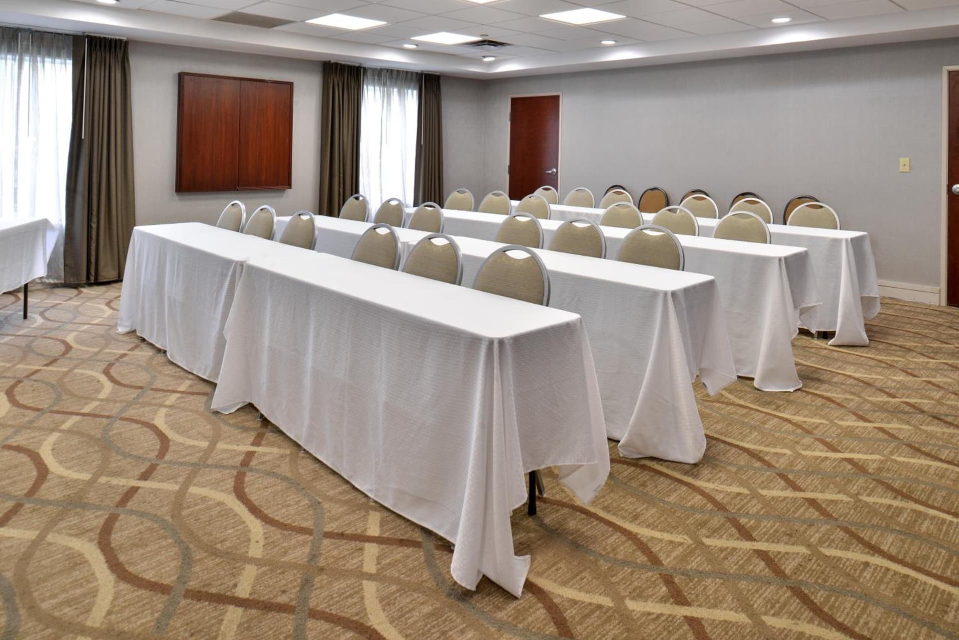 Holiday Inn Express Hotel & Suites Lafayette by IHG gallery photo in Lafayette, LA — image 38