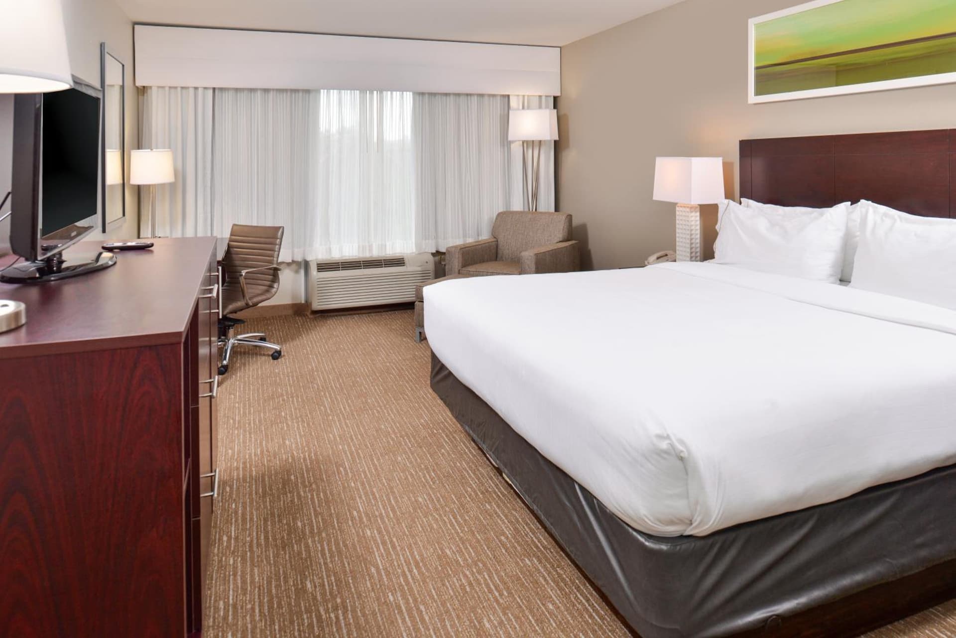 Holiday Inn Express Hotel & Suites Lafayette by IHG gallery photo in Lafayette, LA — image 27