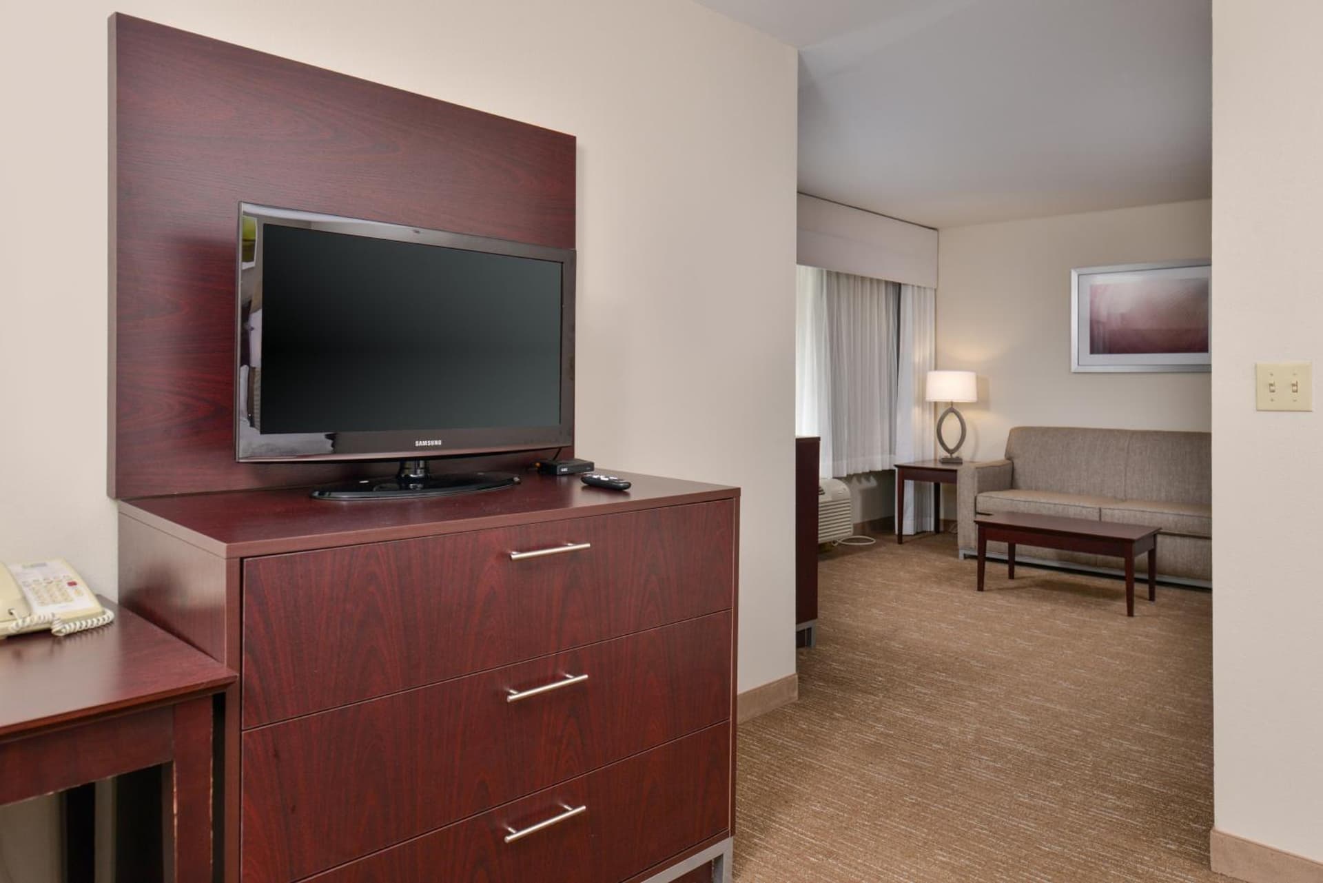Holiday Inn Express Hotel & Suites Lafayette by IHG gallery photo in Lafayette, LA — image 22
