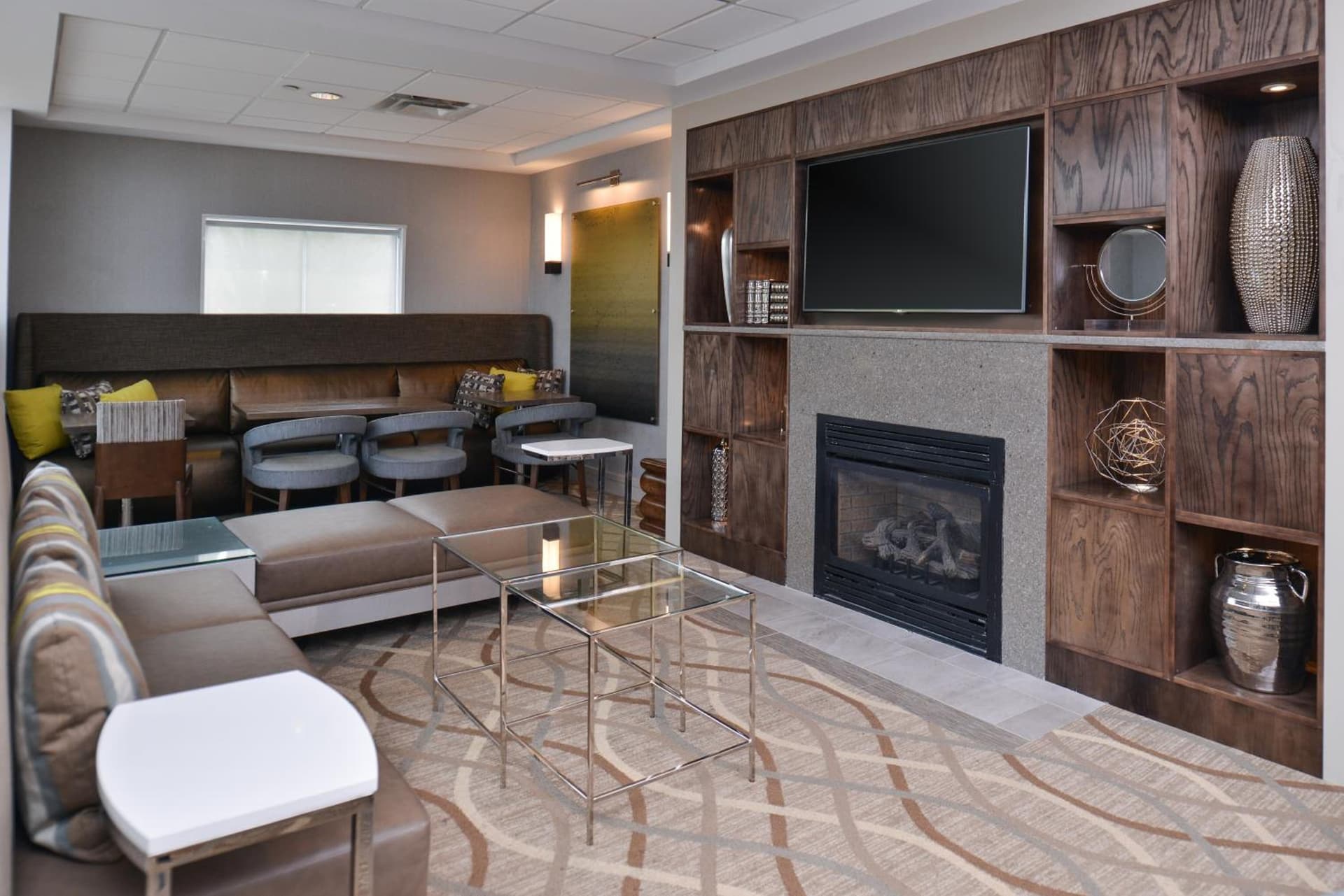 Holiday Inn Express Hotel & Suites Lafayette by IHG gallery photo in Lafayette, LA — image 35