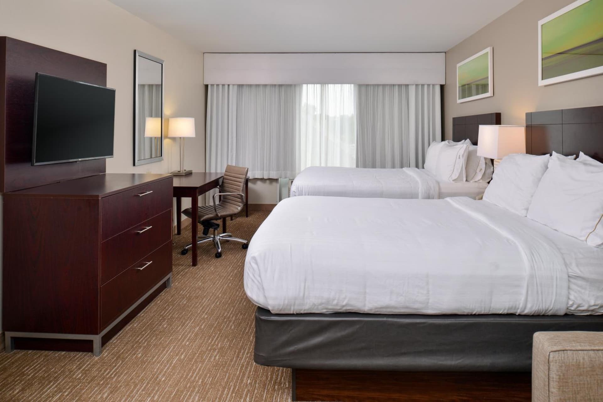 Holiday Inn Express Hotel & Suites Lafayette by IHG gallery photo in Lafayette, LA — image 18