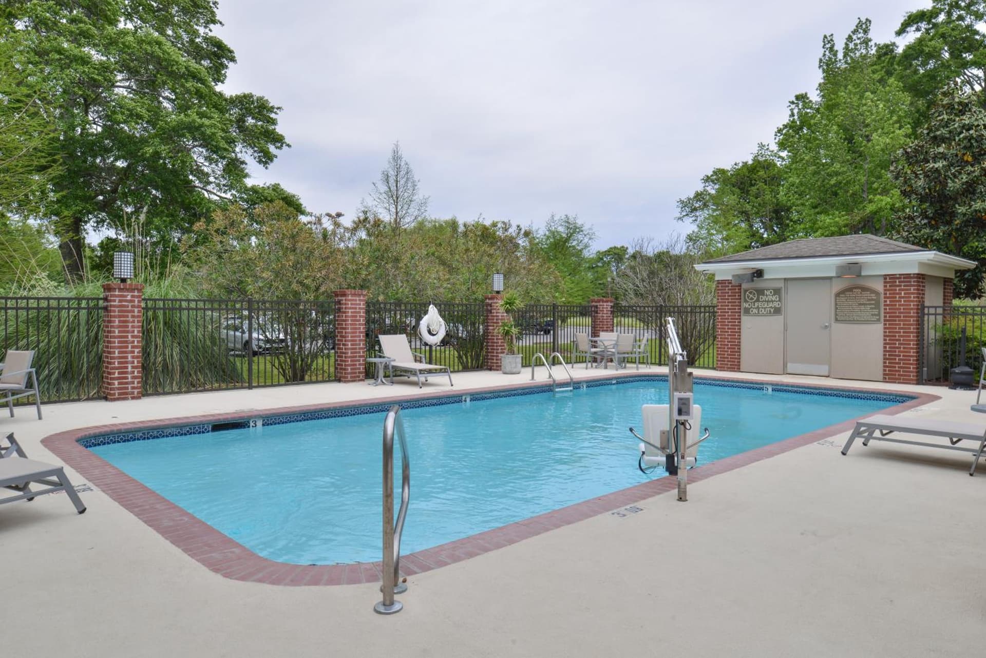 Holiday Inn Express Hotel & Suites Lafayette by IHG gallery photo in Lafayette, LA — image 23
