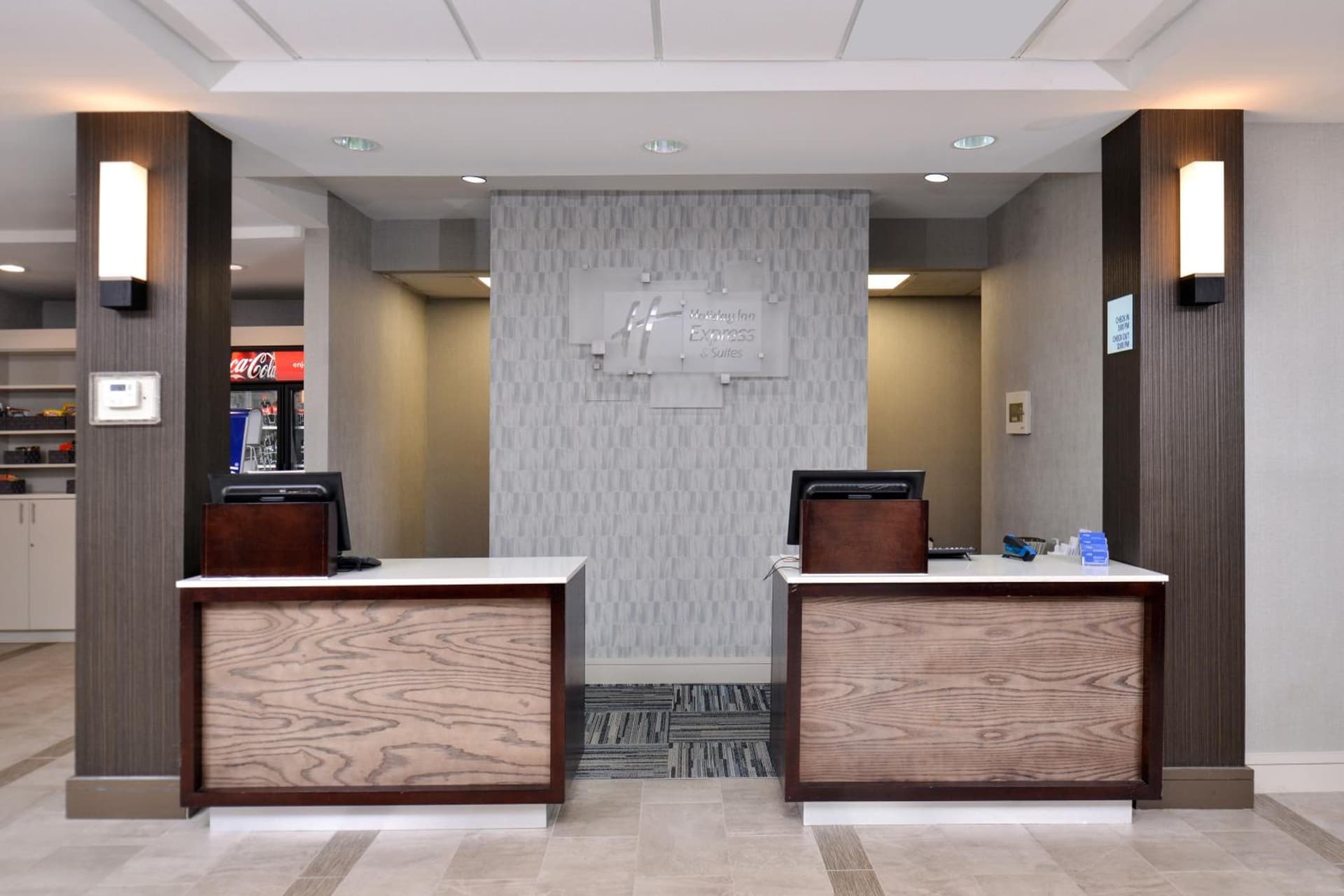 Holiday Inn Express Hotel & Suites Lafayette by IHG gallery photo in Lafayette, LA — image 29