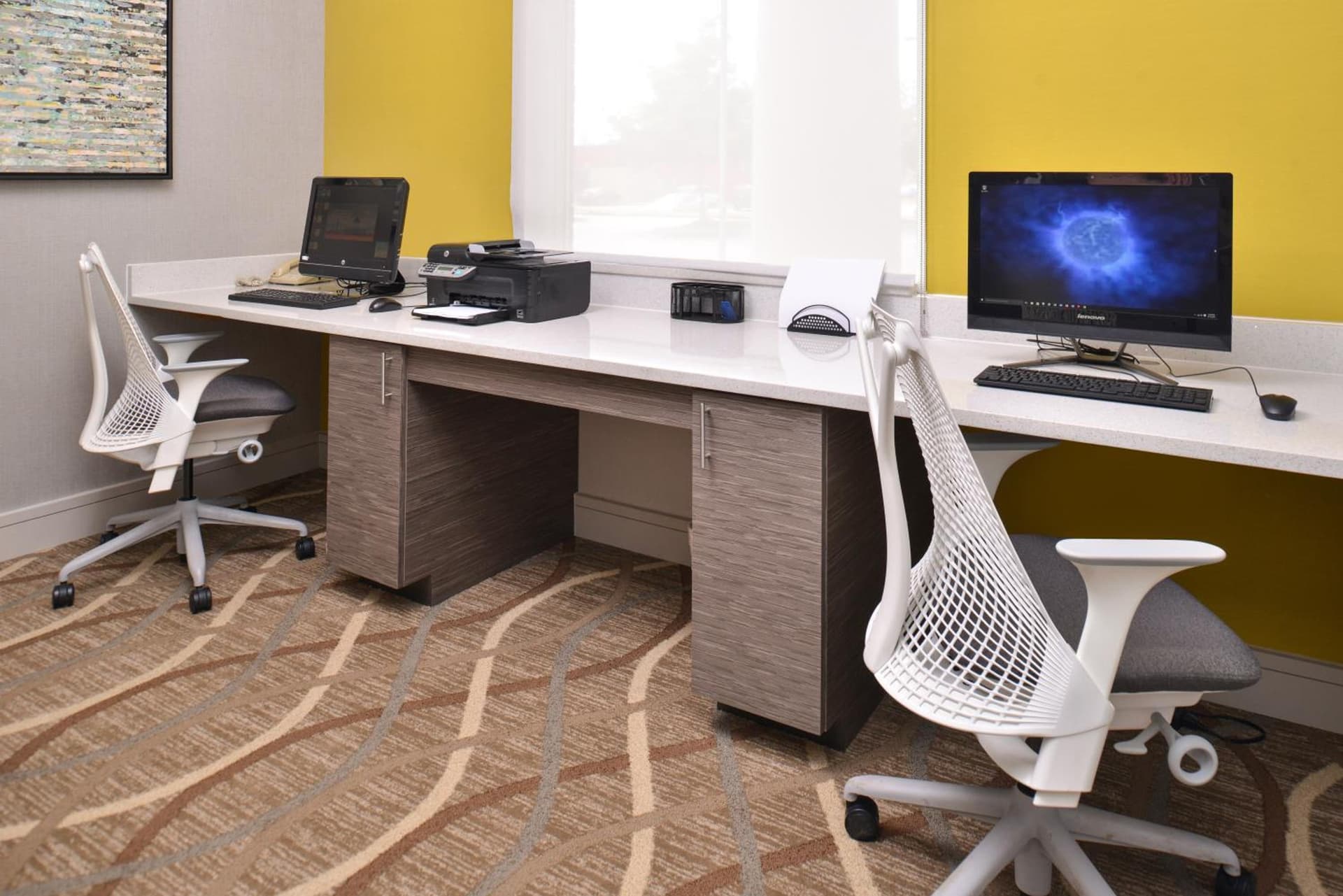Holiday Inn Express Hotel & Suites Lafayette by IHG gallery photo in Lafayette, LA — image 8