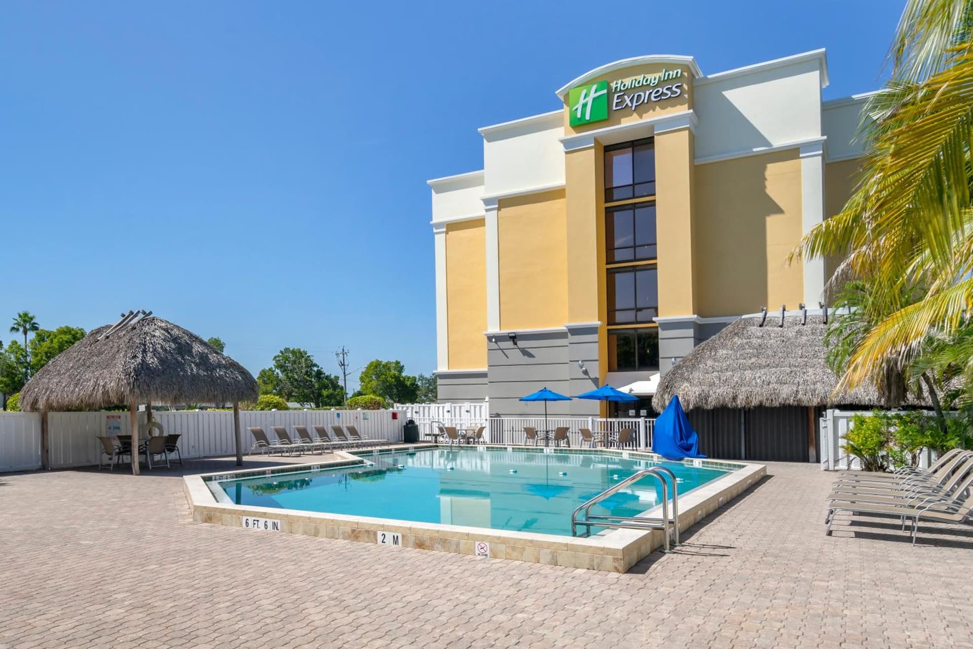 Holiday Inn Express Cape Coral-Fort Myers Area by IHG gallery photo in Cape Coral, FL — image 32