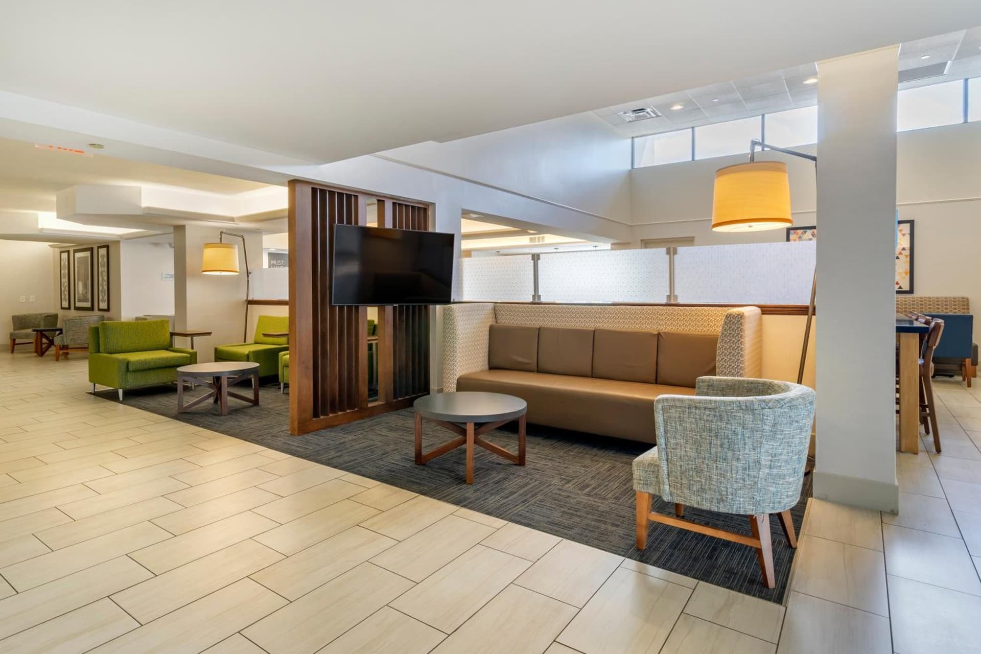 Holiday Inn Express Cape Coral-Fort Myers Area by IHG gallery photo in Cape Coral, FL — image 29