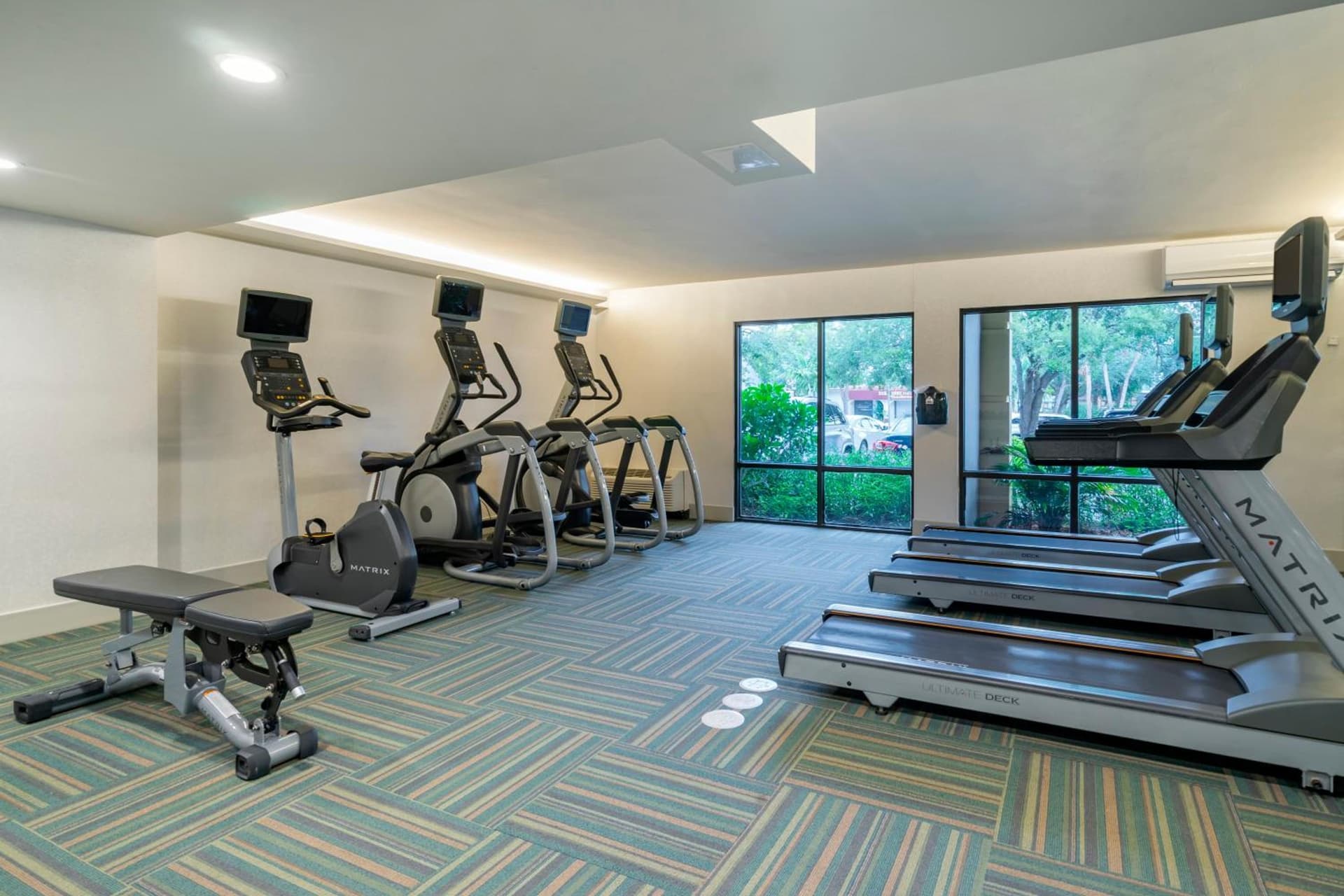 Holiday Inn Express Cape Coral-Fort Myers Area by IHG property views in Cape Coral, FL — gallery photo 3