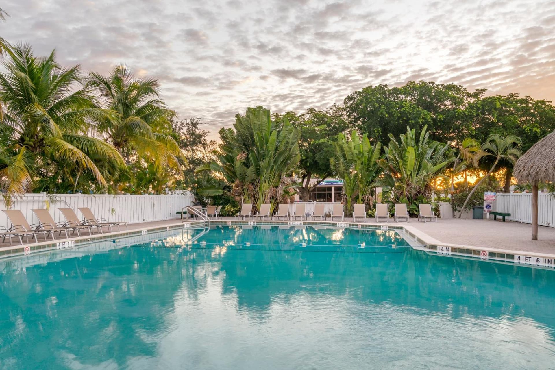 Holiday Inn Express Cape Coral-Fort Myers Area by IHG interior in Cape Coral, FL — gallery photo 2
