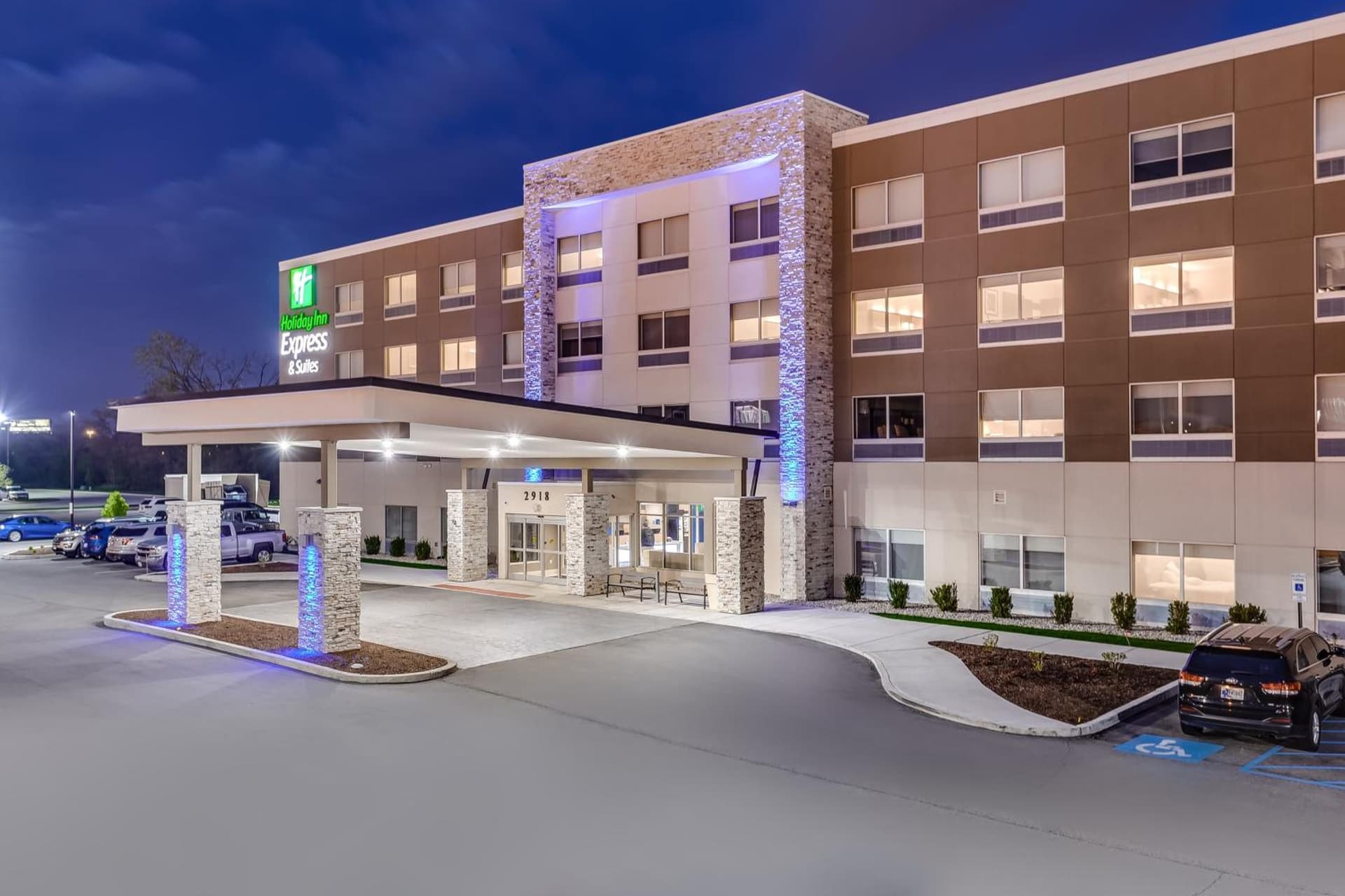 Holiday Inn Express & Suites Hammond by IHG gallery photo in Hammond, IN — image 46
