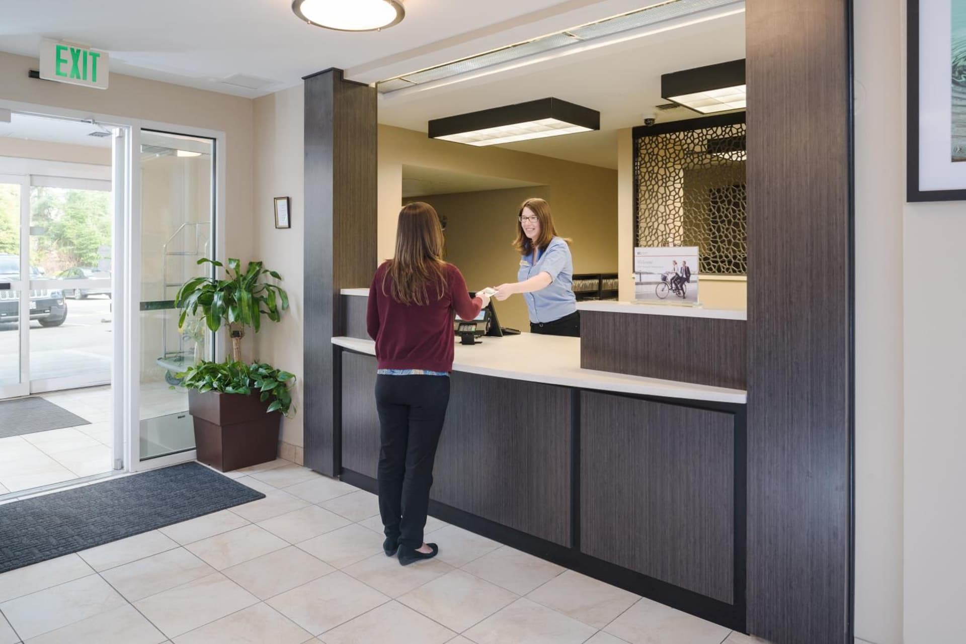 Candlewood Suites Olympia - Lacey by IHG gallery photo in Lacey, WA — image 20