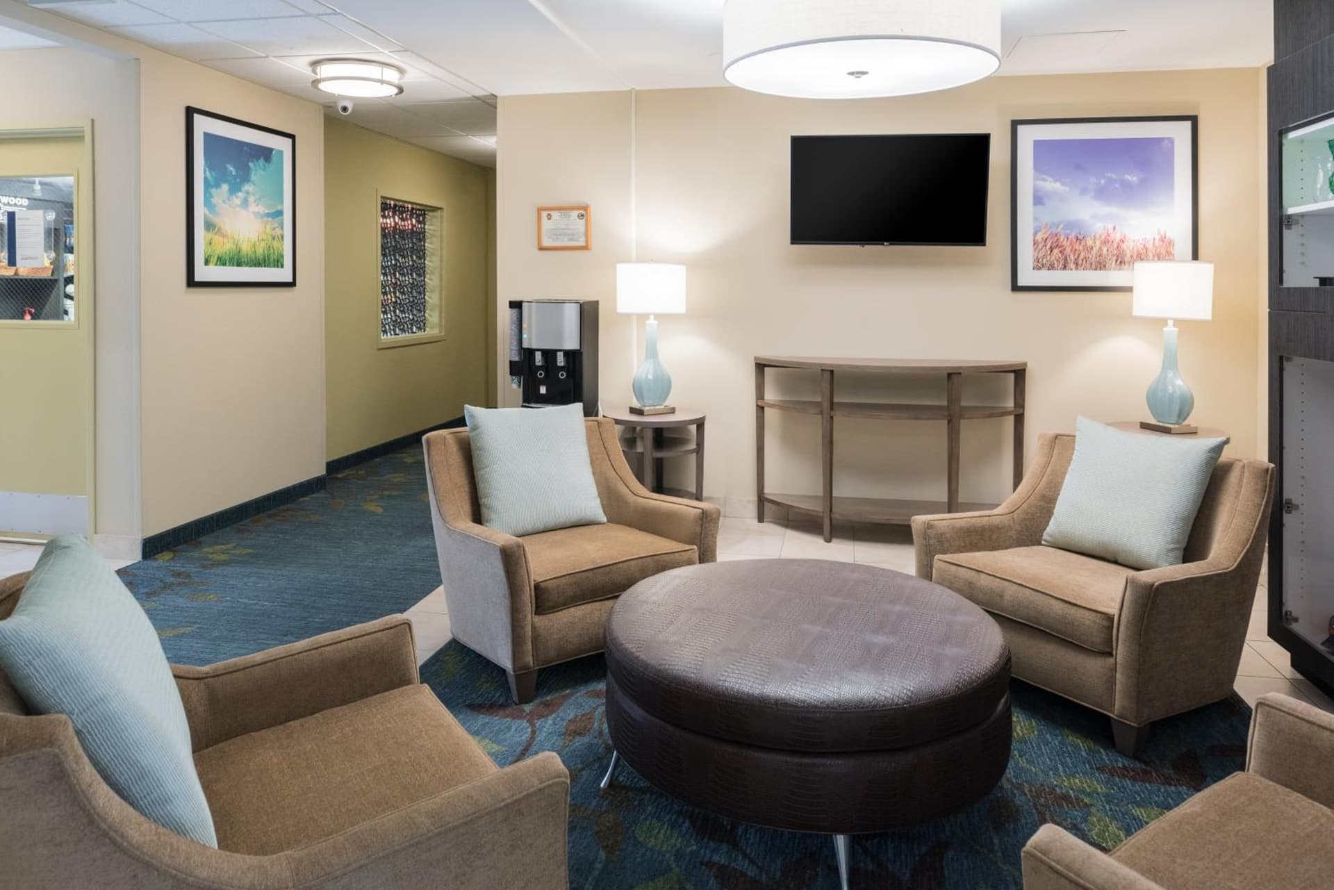 Candlewood Suites Olympia - Lacey by IHG gallery photo in Lacey, WA — image 32