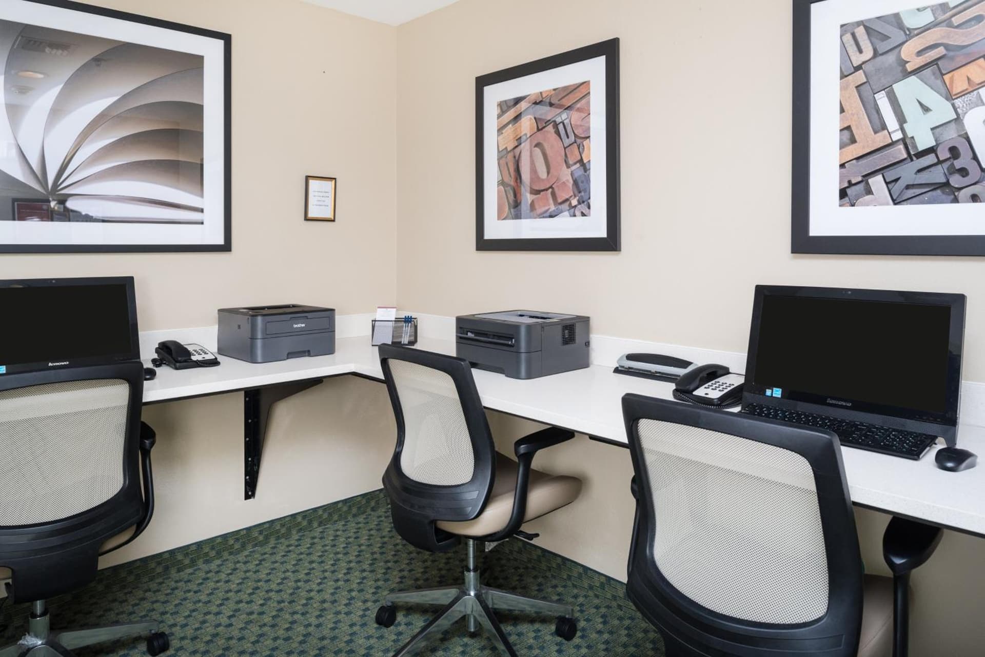 Candlewood Suites Olympia - Lacey by IHG gallery photo in Lacey, WA — image 30