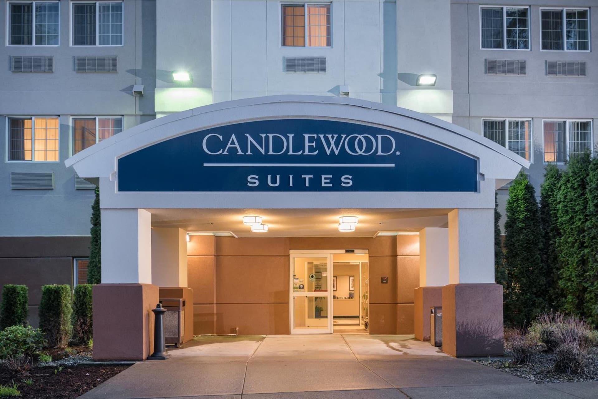 Candlewood Suites Olympia - Lacey by IHG gallery photo in Lacey, WA — image 17