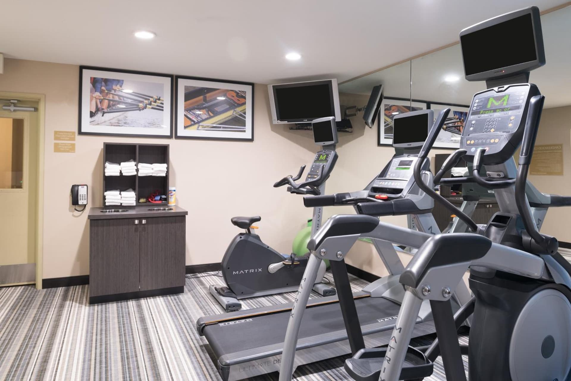 Candlewood Suites Olympia - Lacey by IHG gallery photo in Lacey, WA — image 8