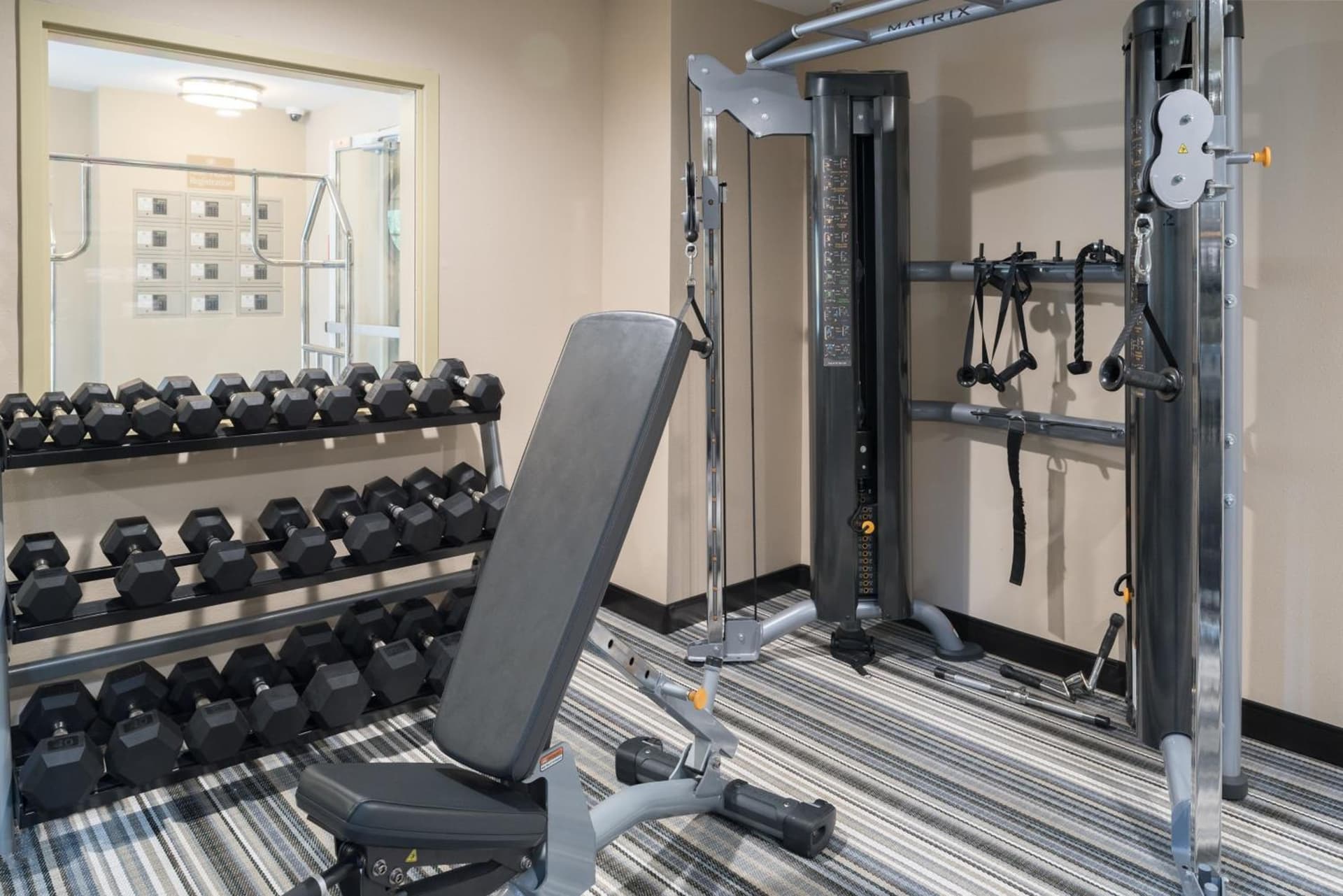 Candlewood Suites Olympia - Lacey by IHG gallery photo in Lacey, WA — image 27