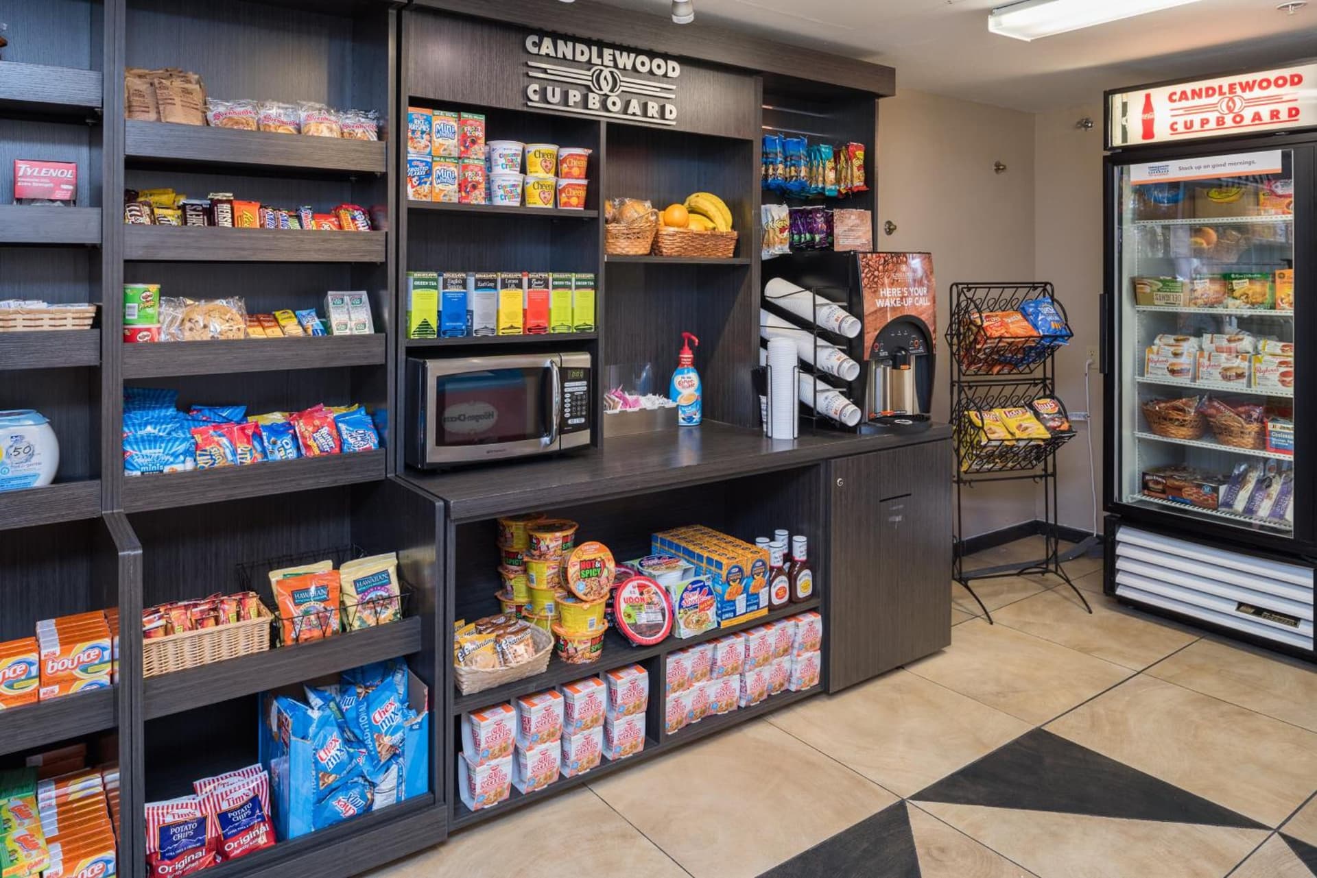 Candlewood Suites Olympia - Lacey by IHG gallery photo in Lacey, WA — image 28