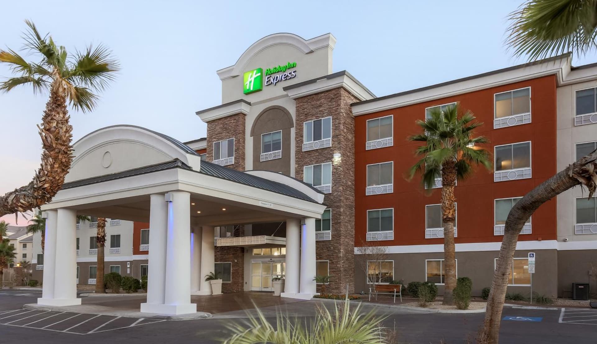 Holiday Inn Express Las Vegas Stadium Area by IHG — hotel in Las Vegas, Nevada