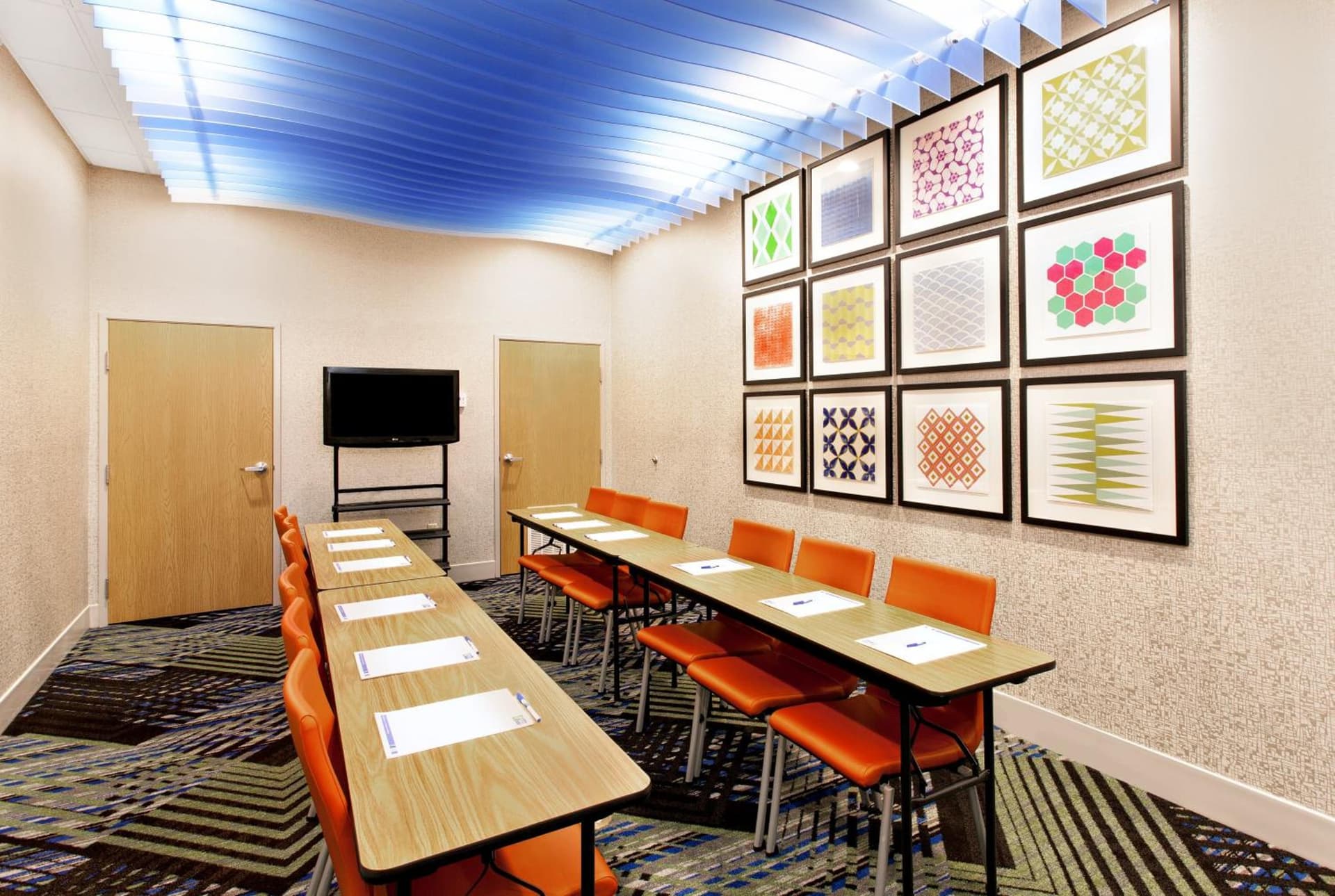 Holiday Inn Express Lake Wales North-Winter Haven by IHG gallery photo in Waverly, FL — image 5