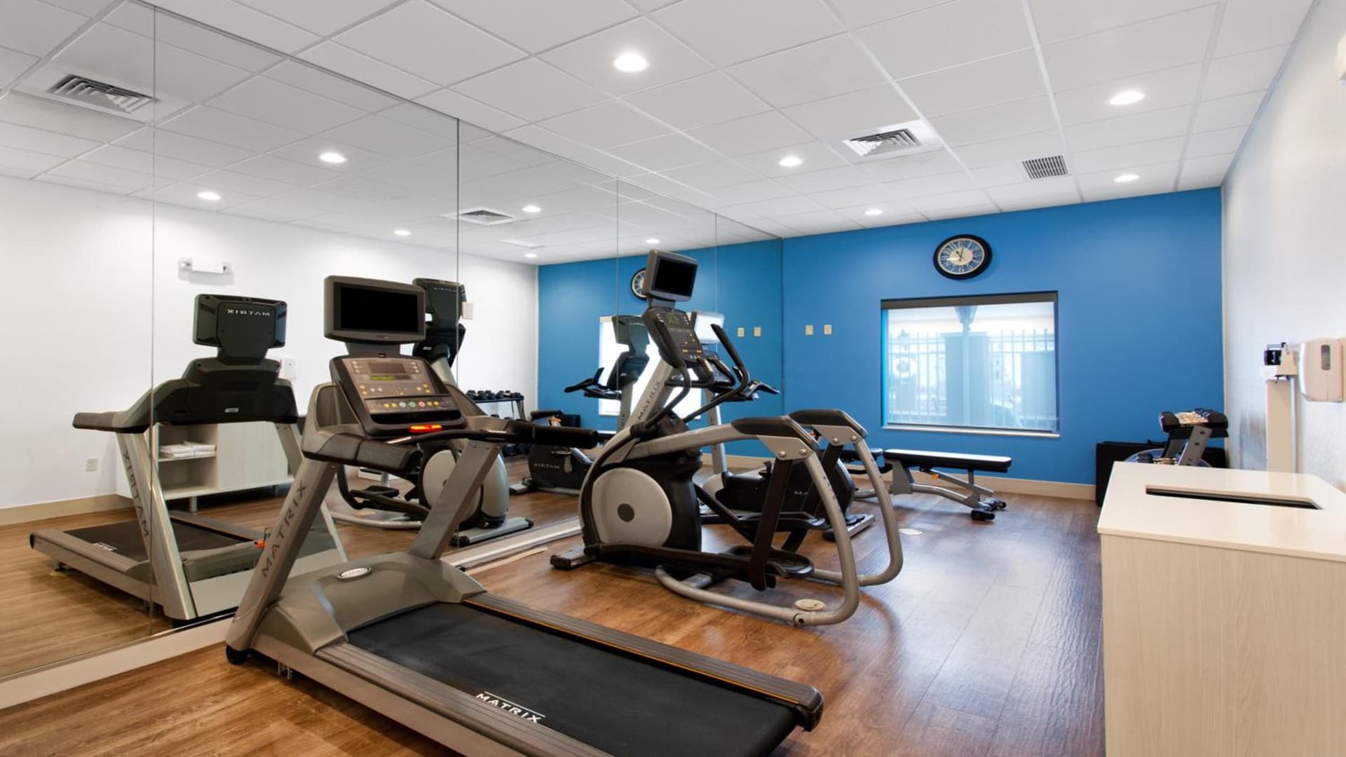 Holiday Inn Express Lake Wales North-Winter Haven by IHG gallery photo in Waverly, FL — image 11