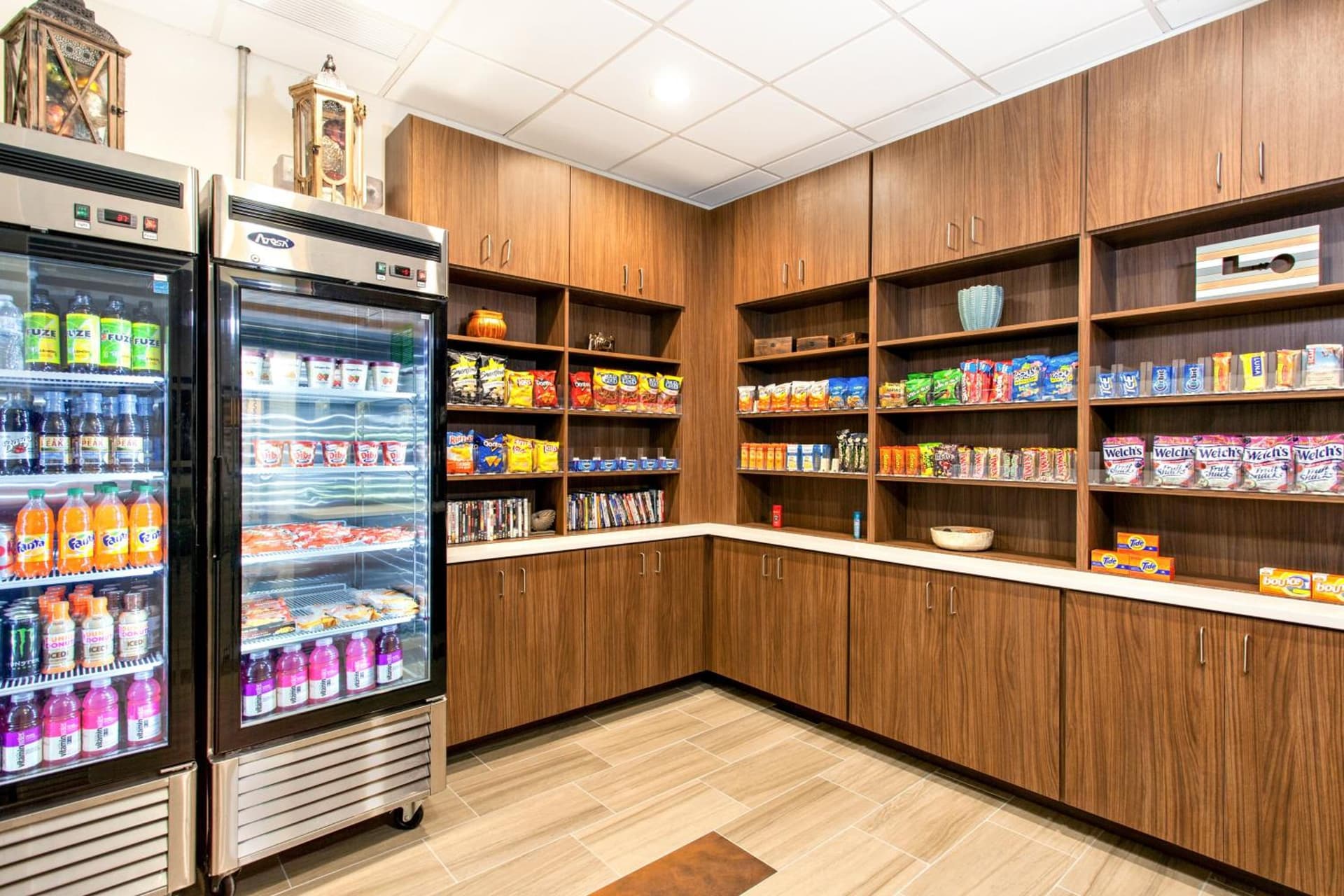 Holiday Inn Express Lake Wales North-Winter Haven by IHG gallery photo in Waverly, FL — image 17