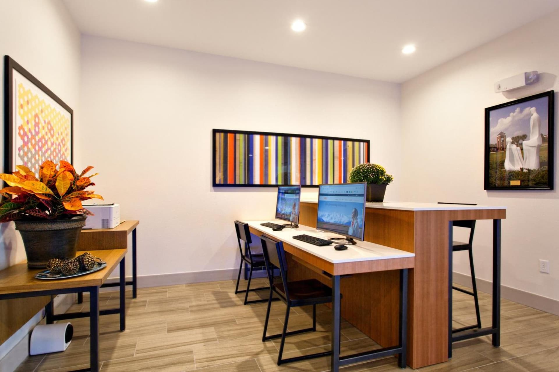 Holiday Inn Express Lake Wales North-Winter Haven by IHG gallery photo in Waverly, FL — image 34