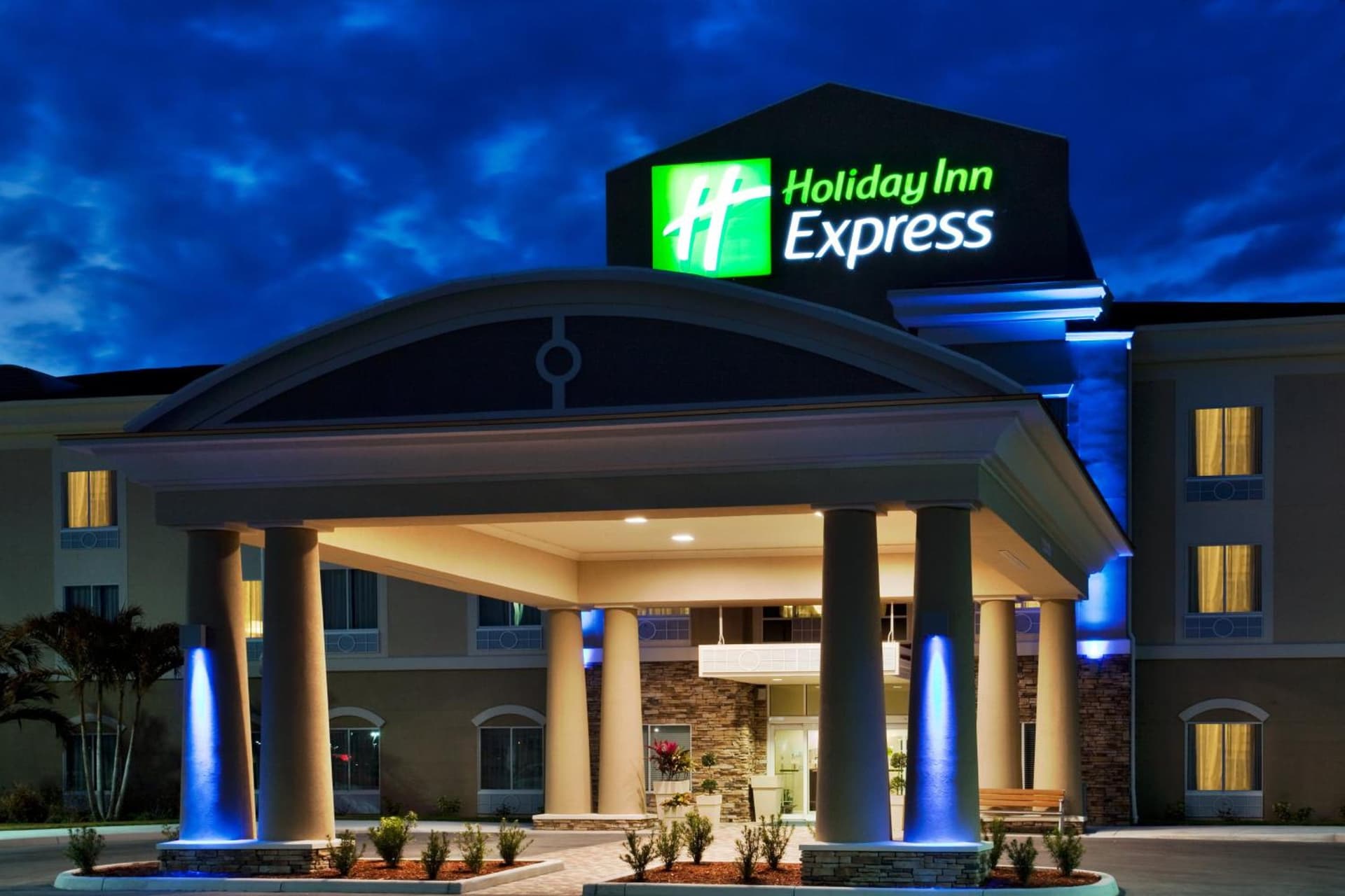 Holiday Inn Express Lake Wales North-Winter Haven by IHG gallery photo in Waverly, FL — image 27