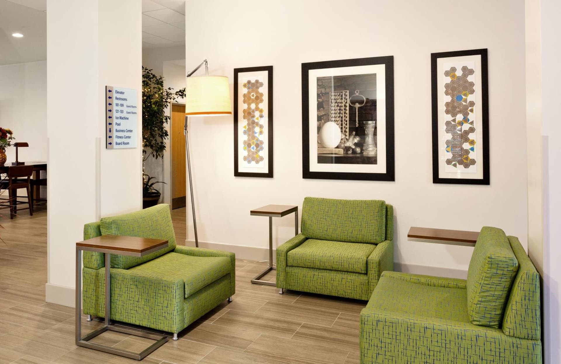 Holiday Inn Express Lake Wales North-Winter Haven by IHG gallery photo in Waverly, FL — image 12