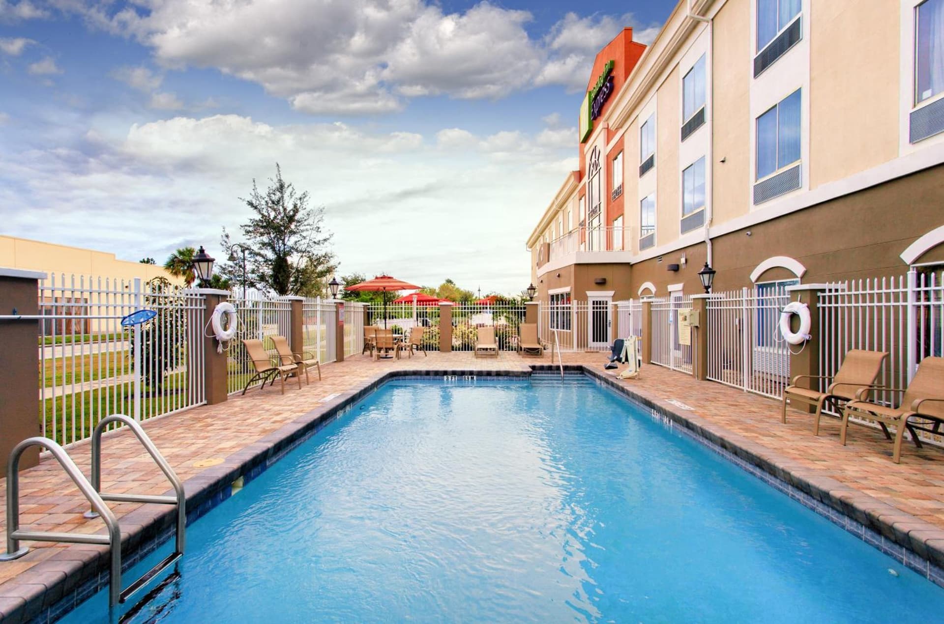 Holiday Inn Express Lake Wales North-Winter Haven by IHG gallery photo in Waverly, FL — image 28