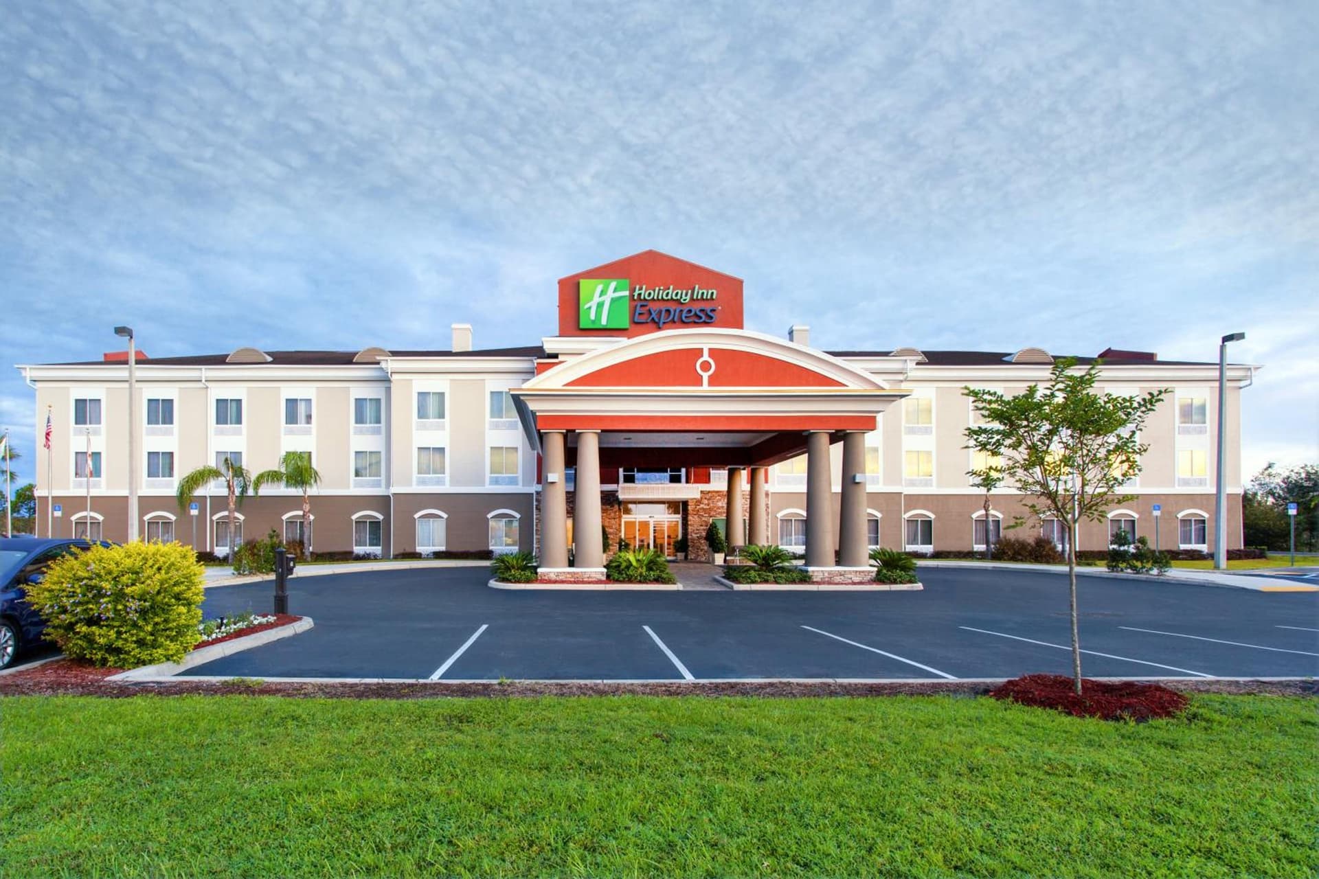 Holiday Inn Express Lake Wales North-Winter Haven by IHG gallery photo in Waverly, FL — image 6