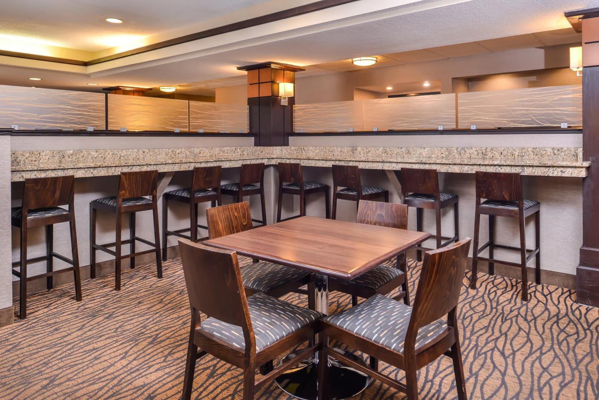 Holiday Inn Express & Suites Topeka West I-70 Wanamaker by IHG gallery photo in Topeka, KS — image 37