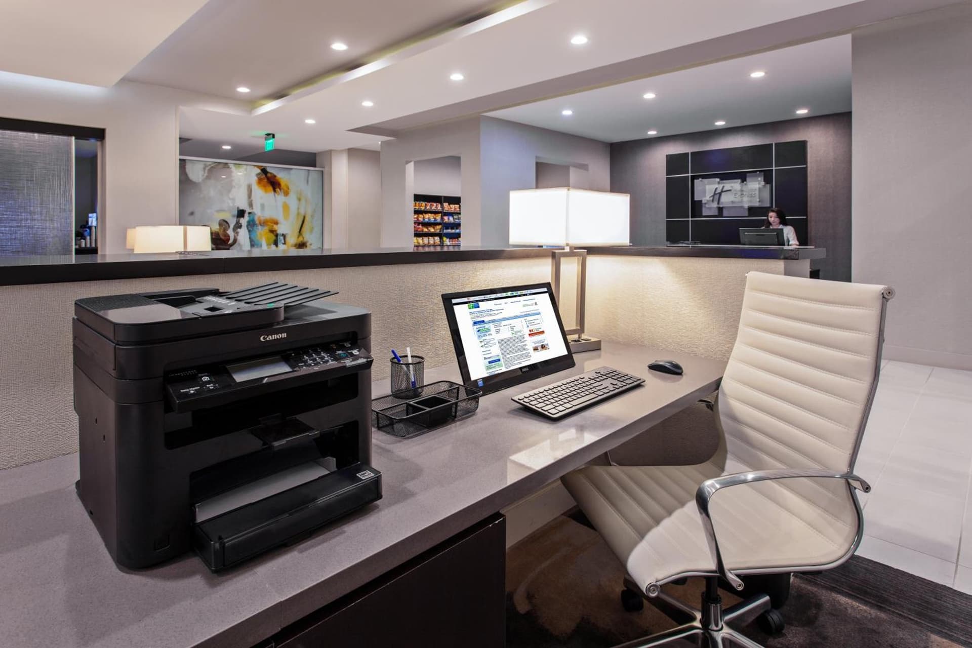 Holiday Inn Express & Suites Anaheim Resort Area by IHG gallery photo in Anaheim, CA — image 53